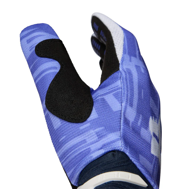 FOX 2026 180 DIFFUSE SE GLOVES - PURPLE DOVE - Image 4