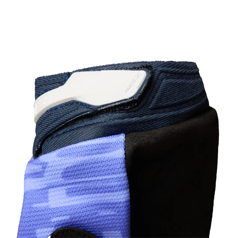 FOX 2026 180 DIFFUSE SE GLOVES - PURPLE DOVE - Image 5