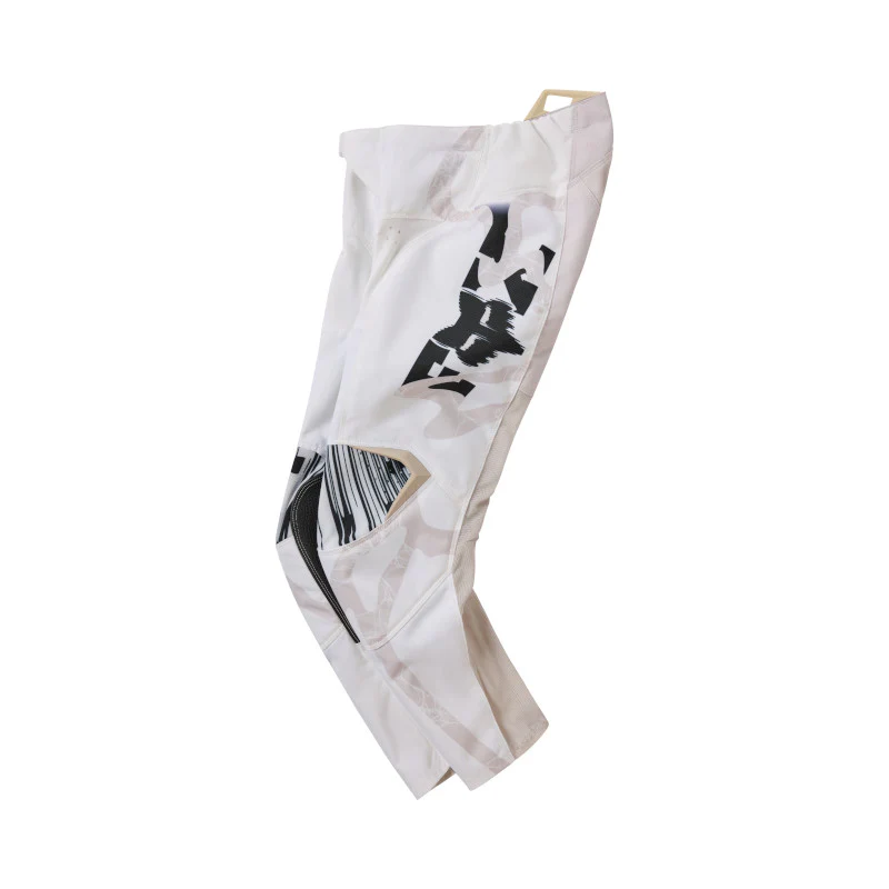 FOX 2026 YOUTH 180 DIFFUSE SE PANTS - WHITE - Image 2