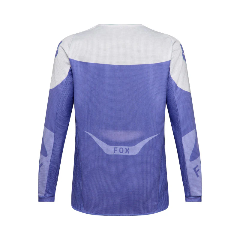 FOX 2026 YOUTH 180 NOBLE JERSEY - PURPLE DOVE - Image 2