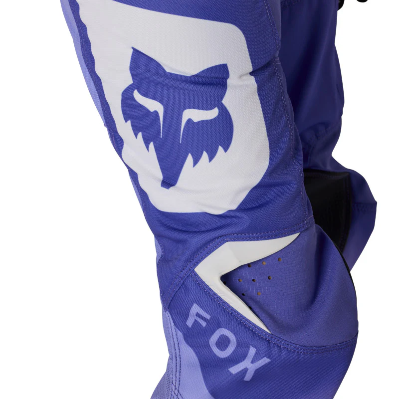 FOX 2026 YOUTH 180 NOBLE PANTS - PURPLE DOVE - Image 3