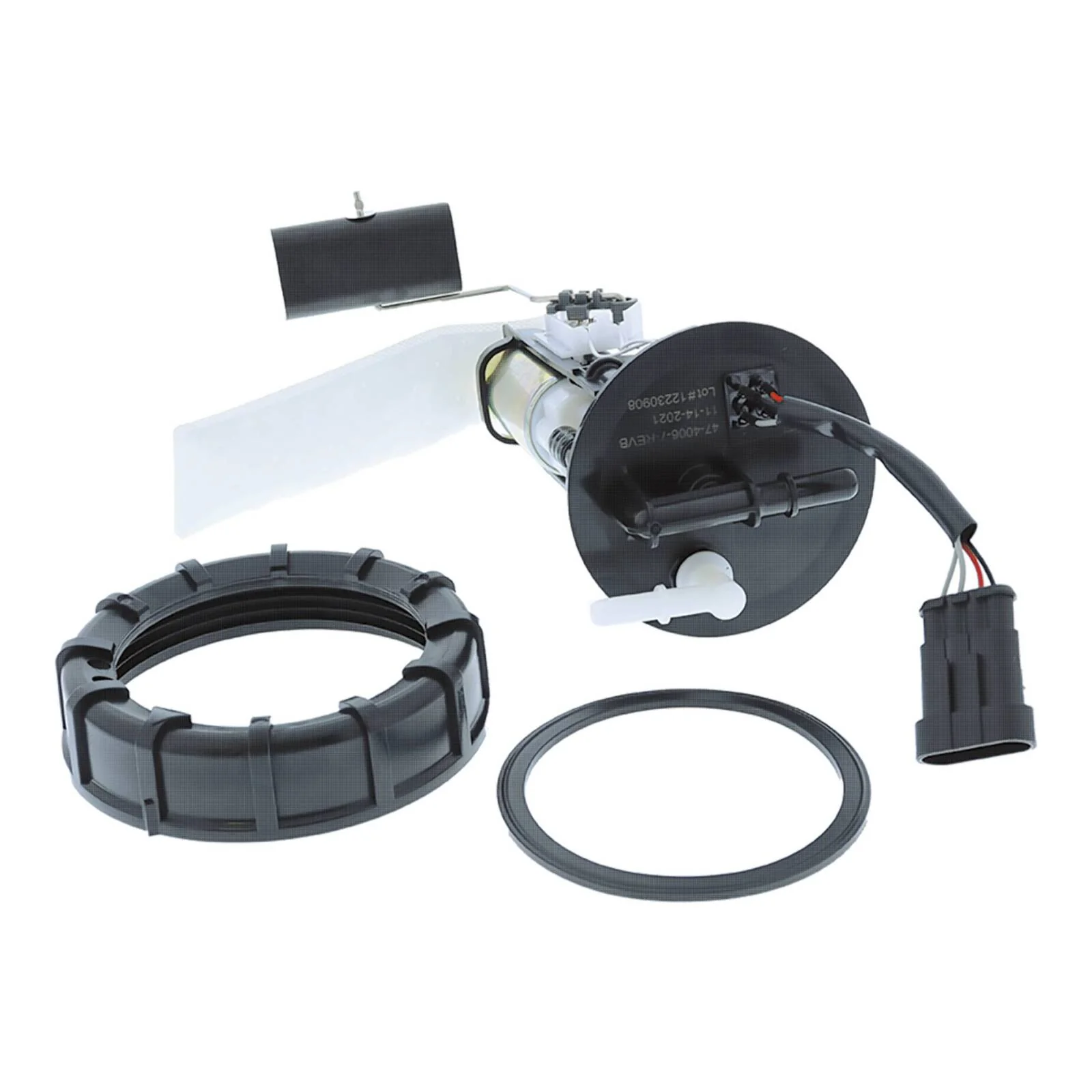 Fuel Pump Complete Module 47-1056