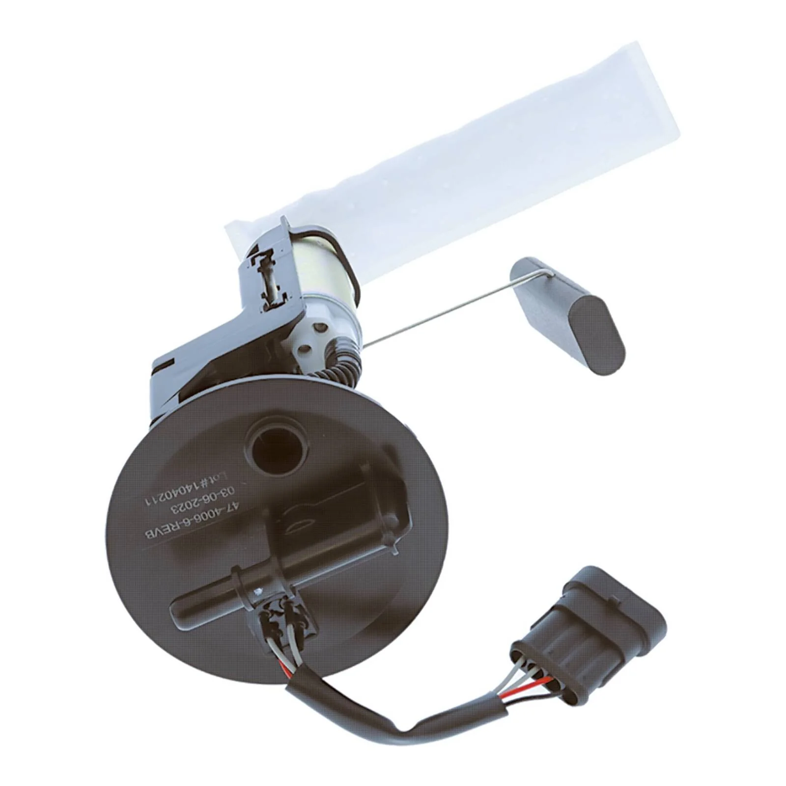 Fuel Pump Complete Module 47-1058 - Image 4