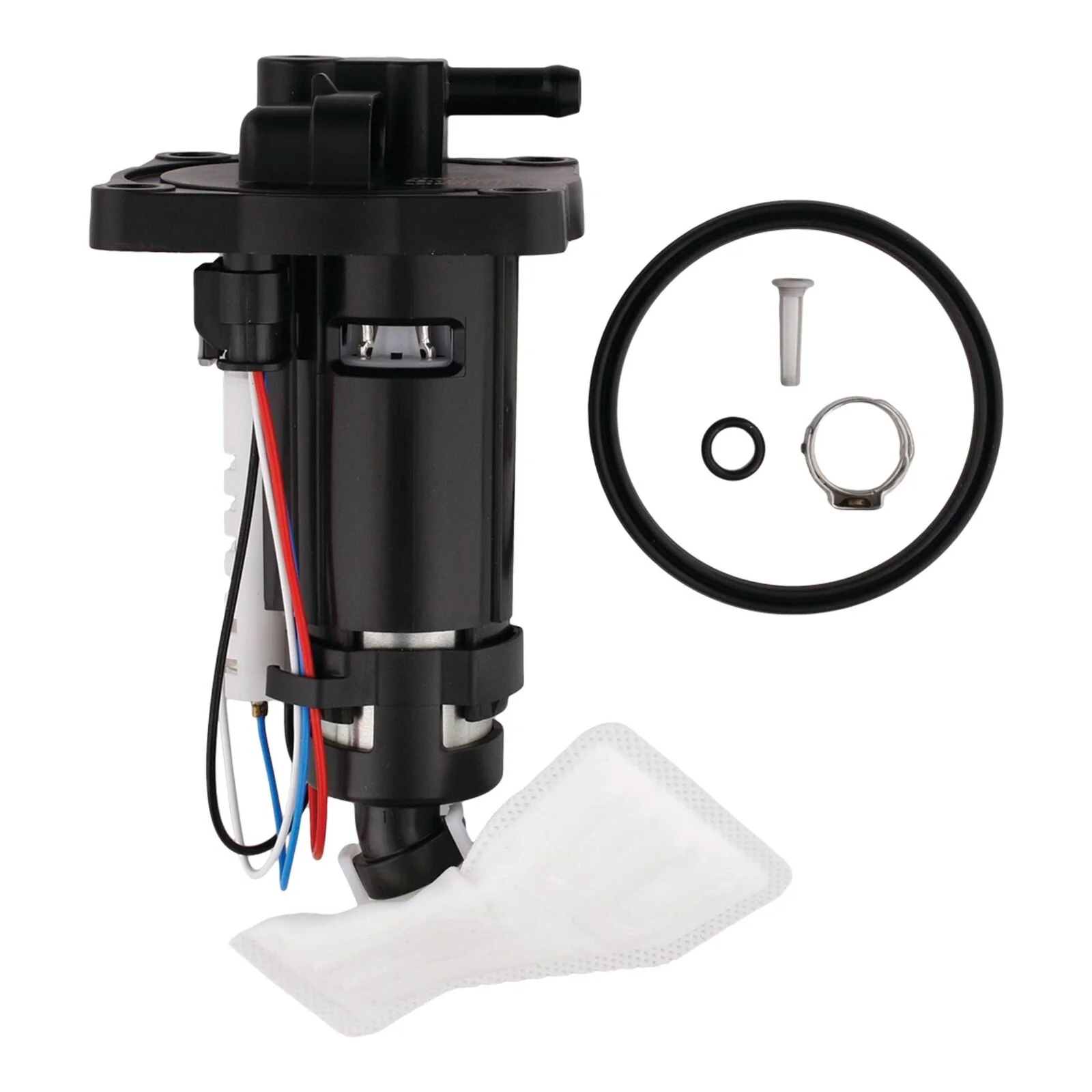 Fuel Pump Complete Module 47-1061