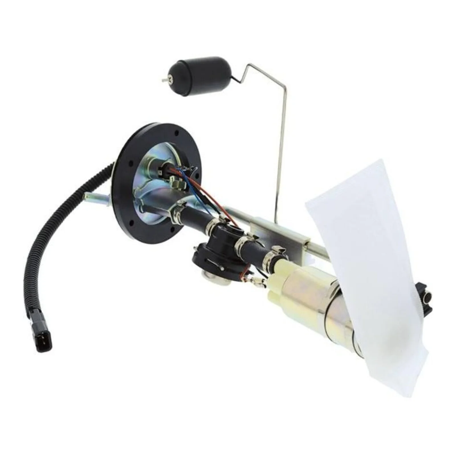 Fuel Pump Complete Module 47-1066