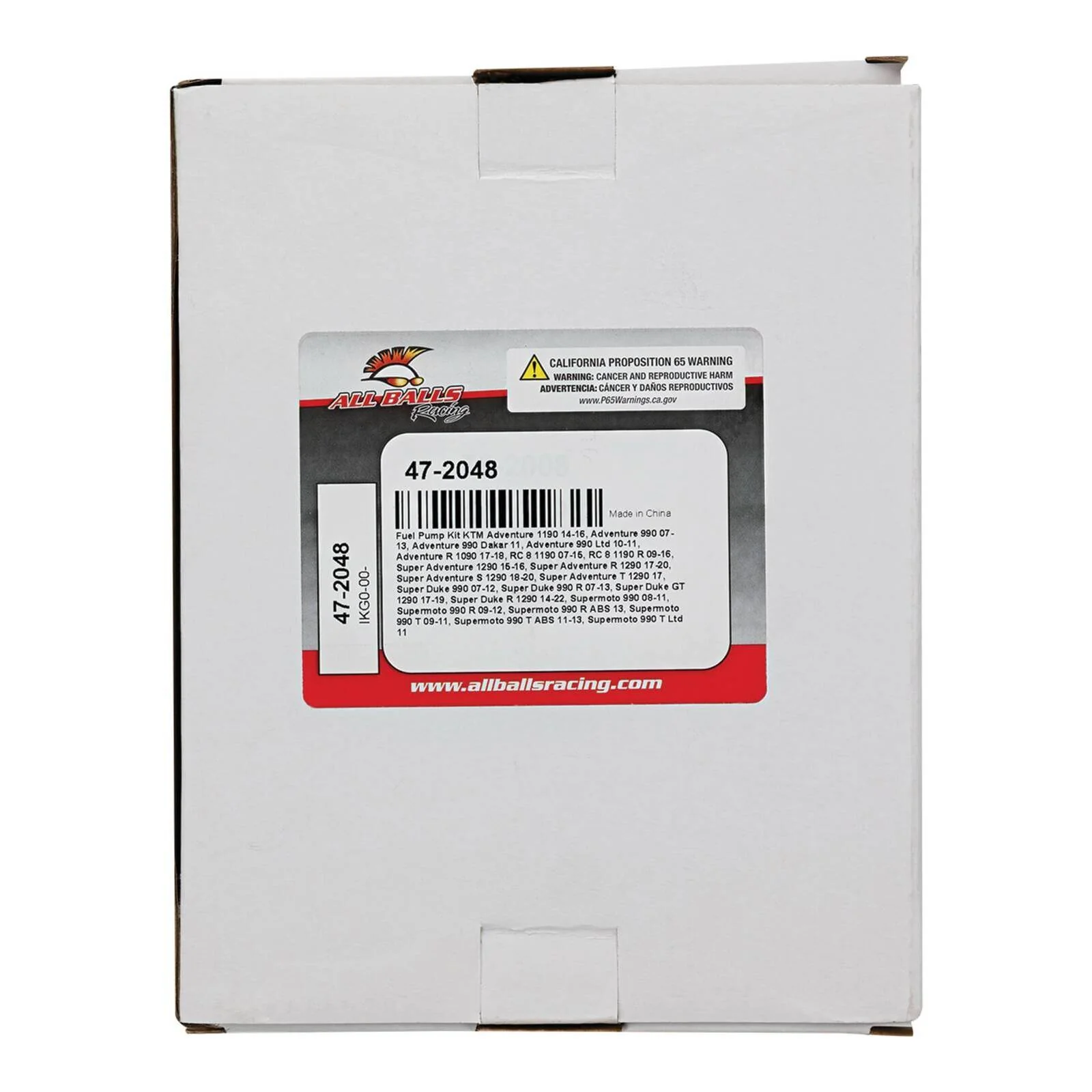 Fuel Pump Kit – 47-2048 - Image 5