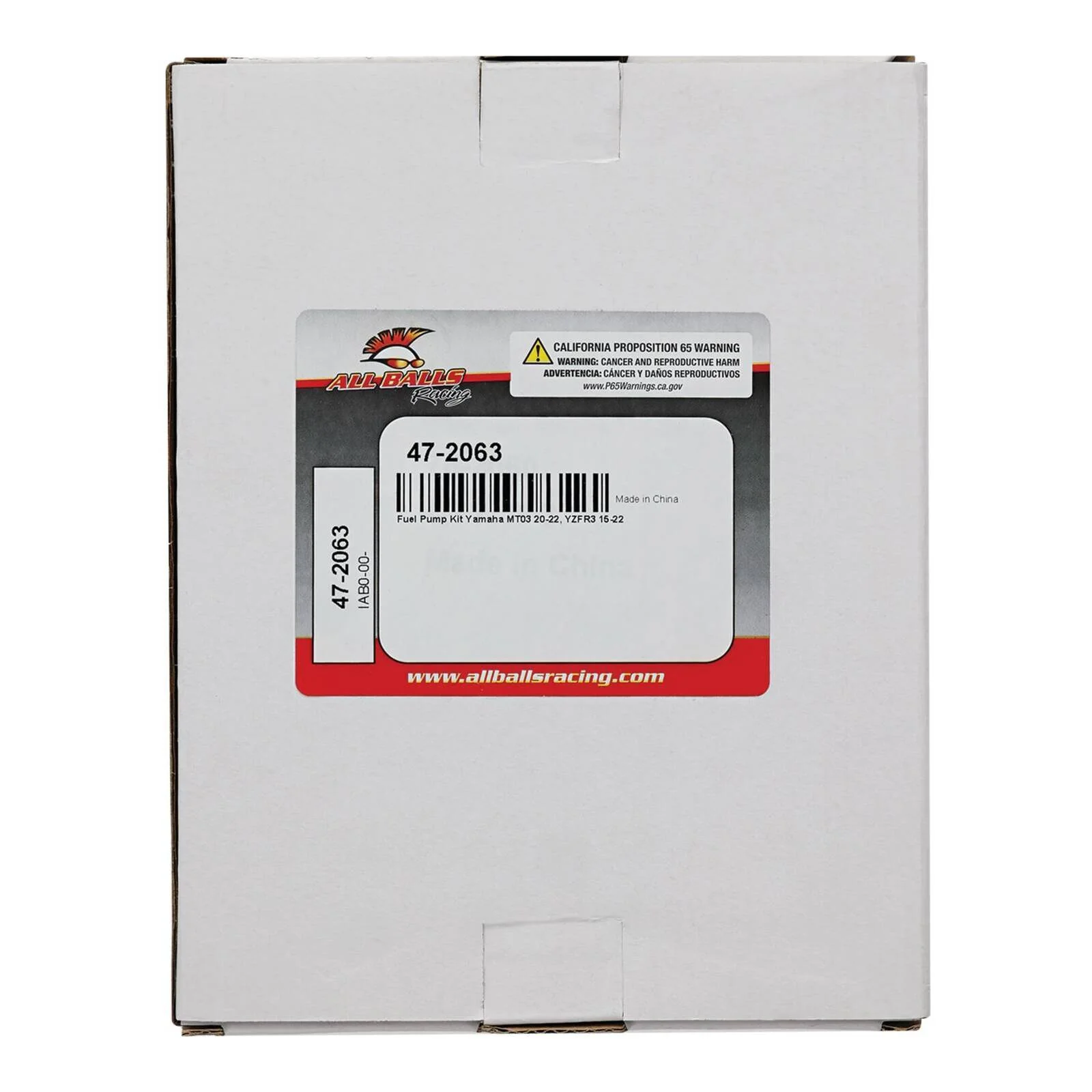 Fuel Pump Kit 47-2063 - Image 5