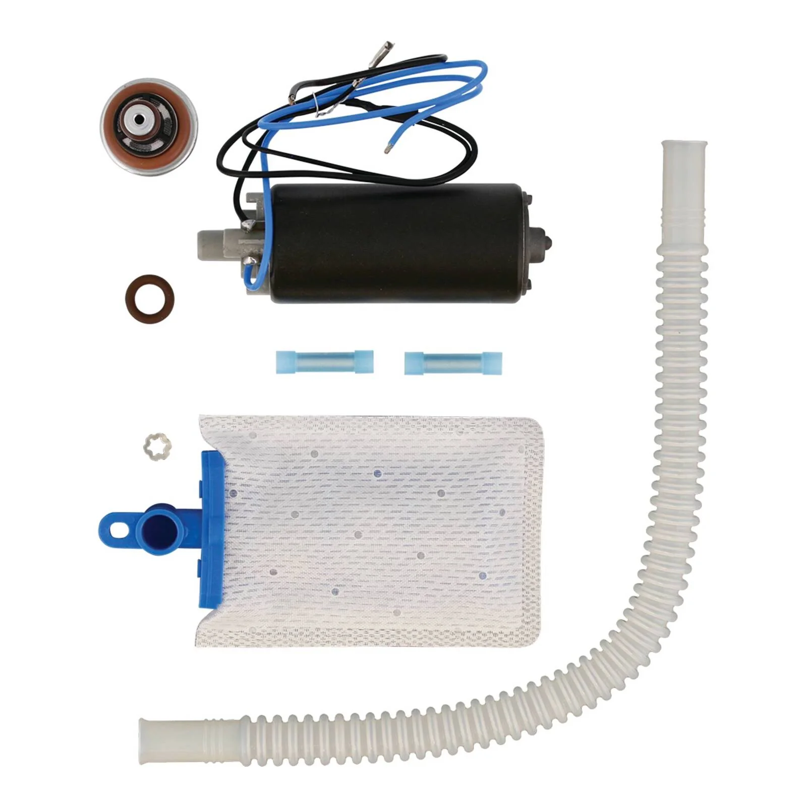 Fuel Pump Kit 47-2079 - Image 2
