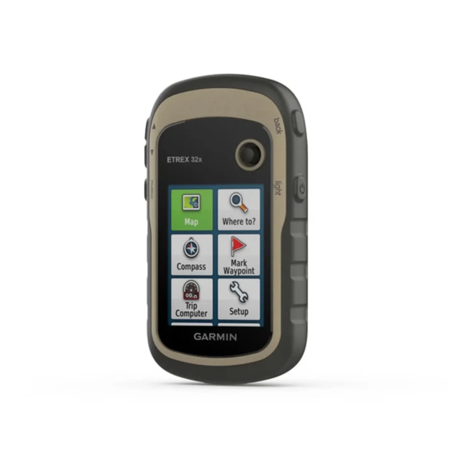Garmin eTrex 32x - Image 4