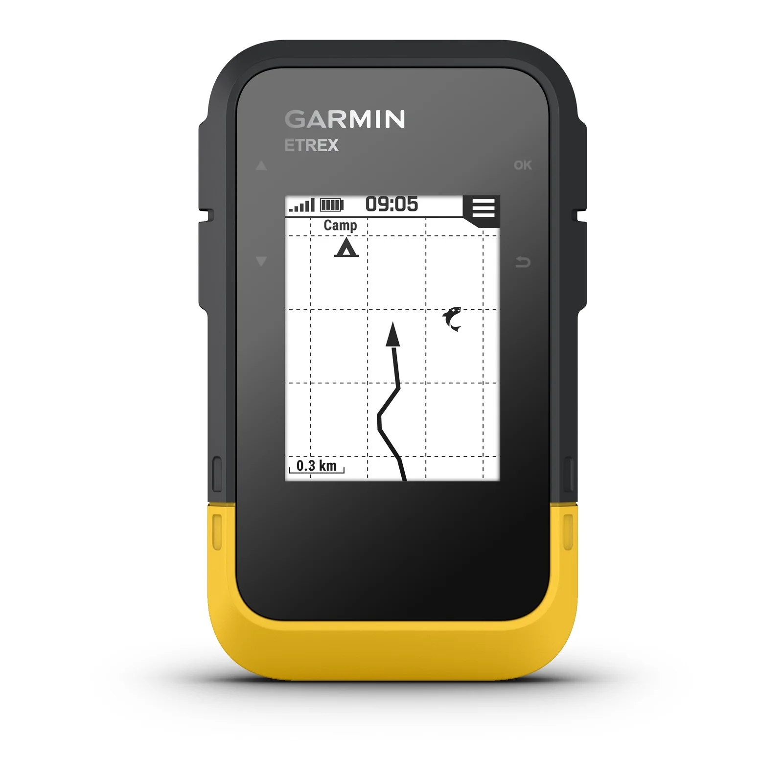 Garmin eTrex SE (Worldwide) - Image 4