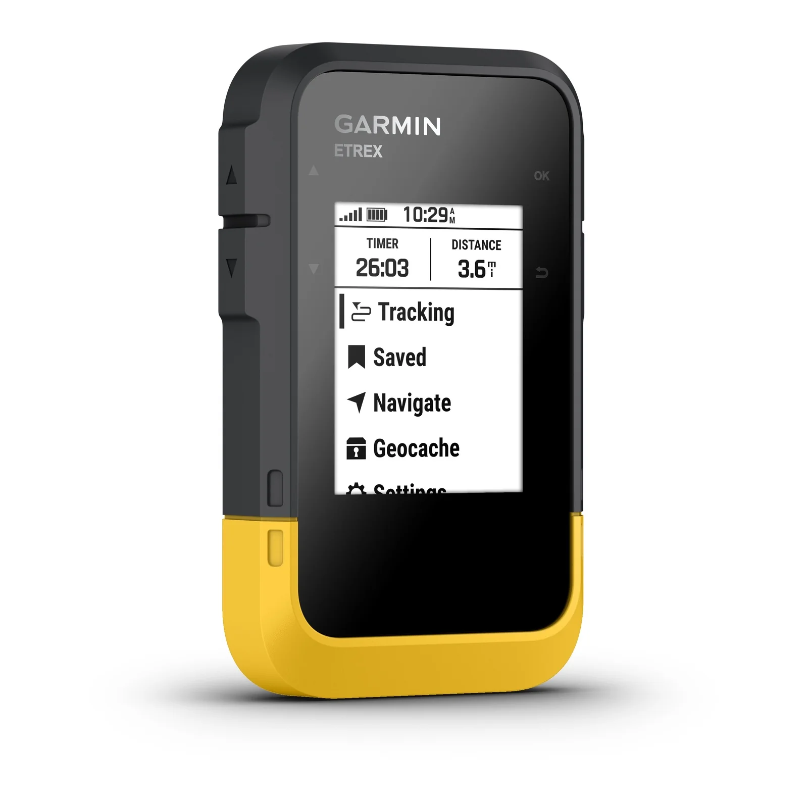 Garmin eTrex SE (Worldwide) - Image 5