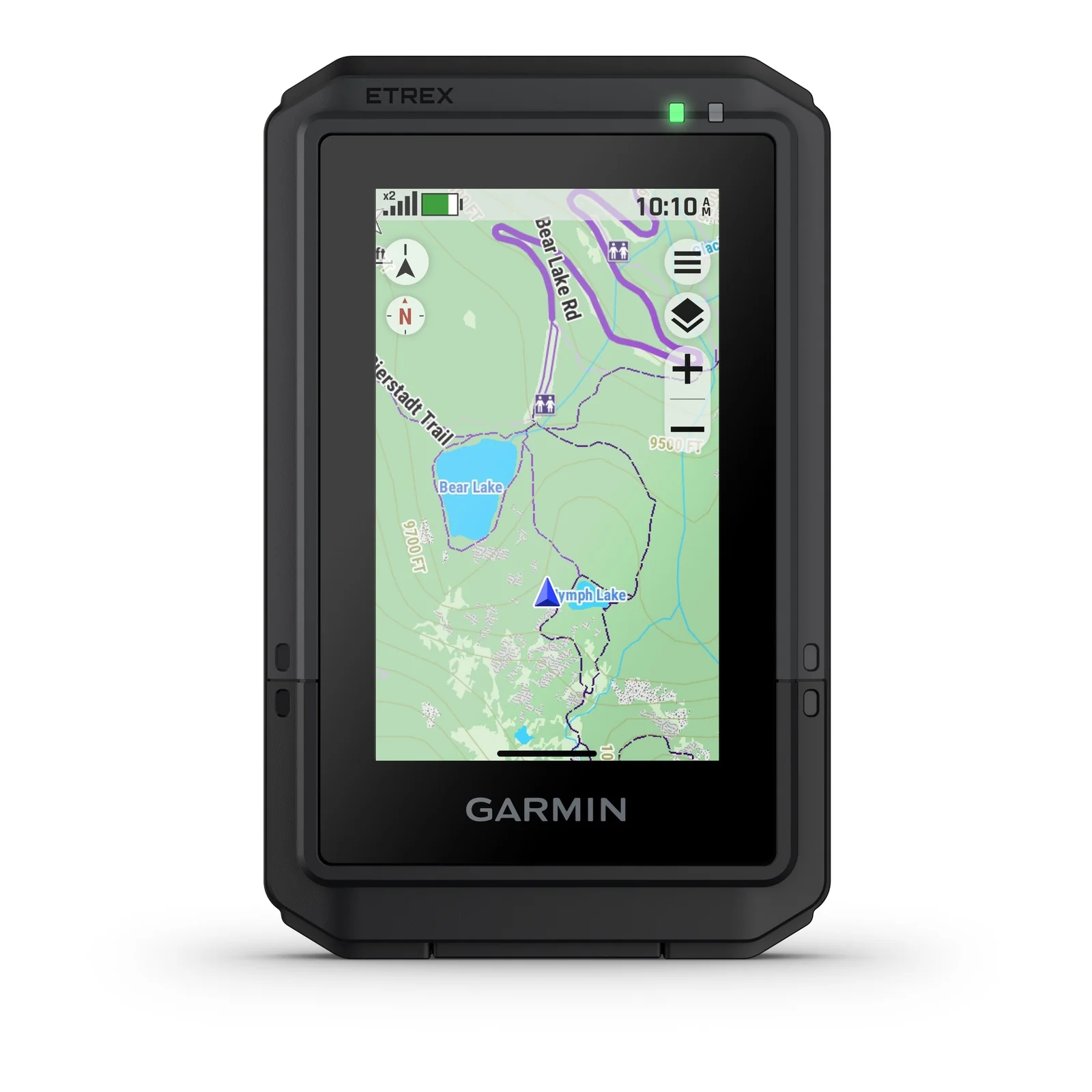 Garmin eTrex Touch (Worldwide) - Image 3
