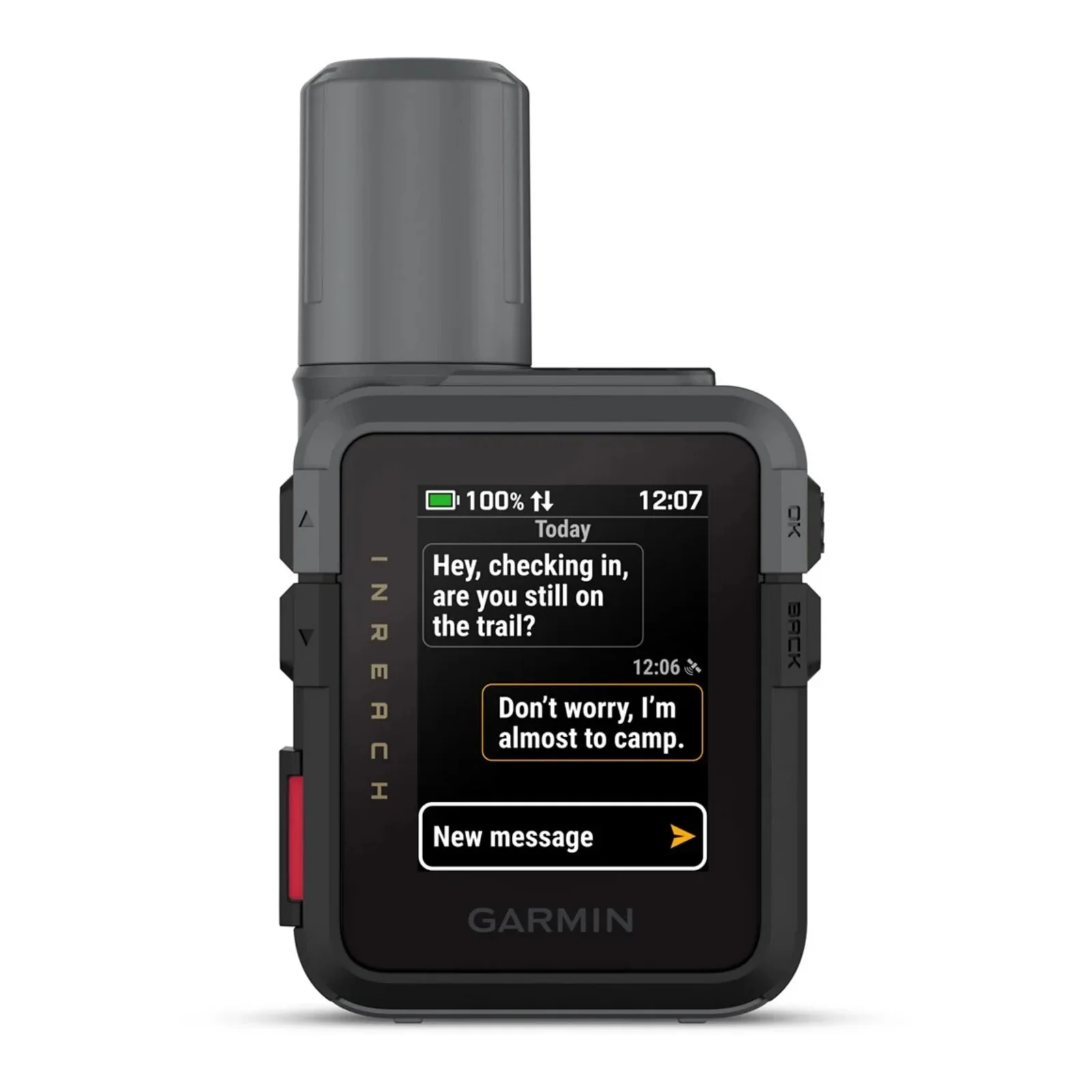 Garmin inReach Mini 3 - Image 2