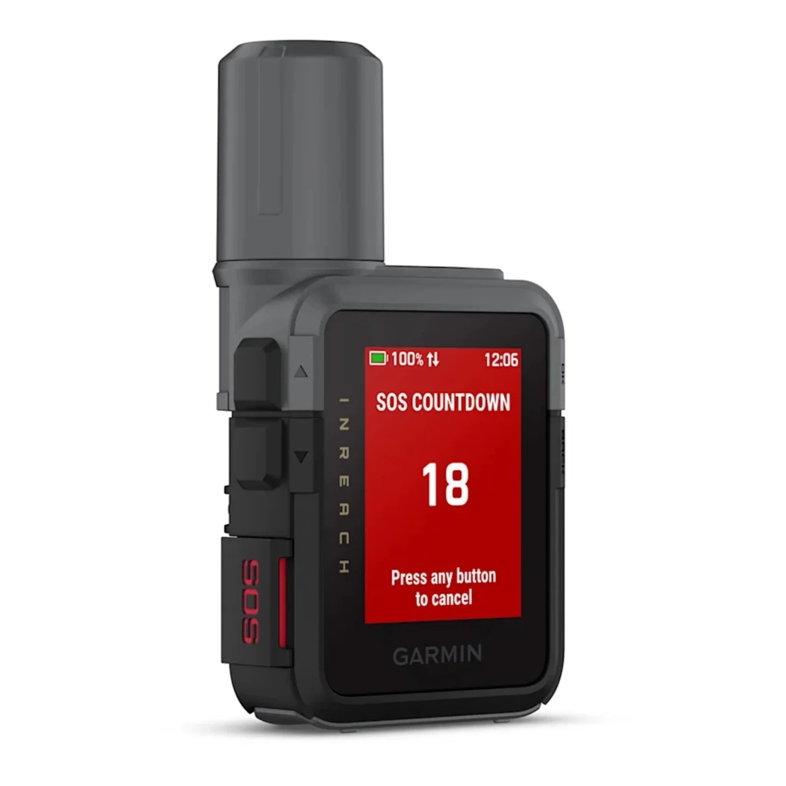 Garmin inReach Mini 3 - Image 3
