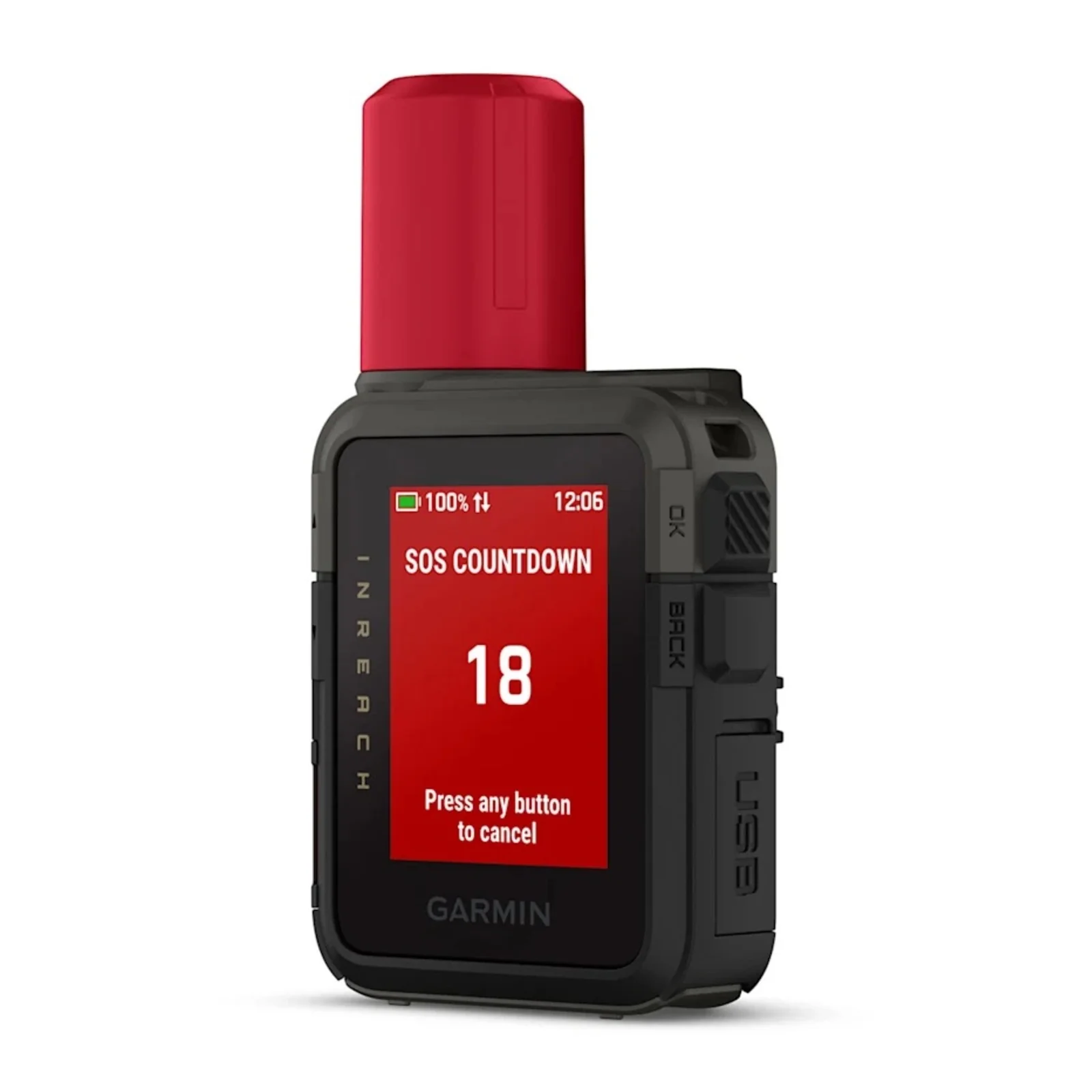 Garmin inReach Mini 3 Plus - Image 2