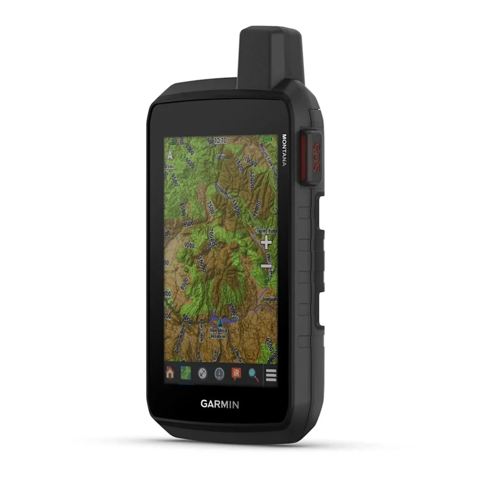 Garmin Montana 710i - Image 3