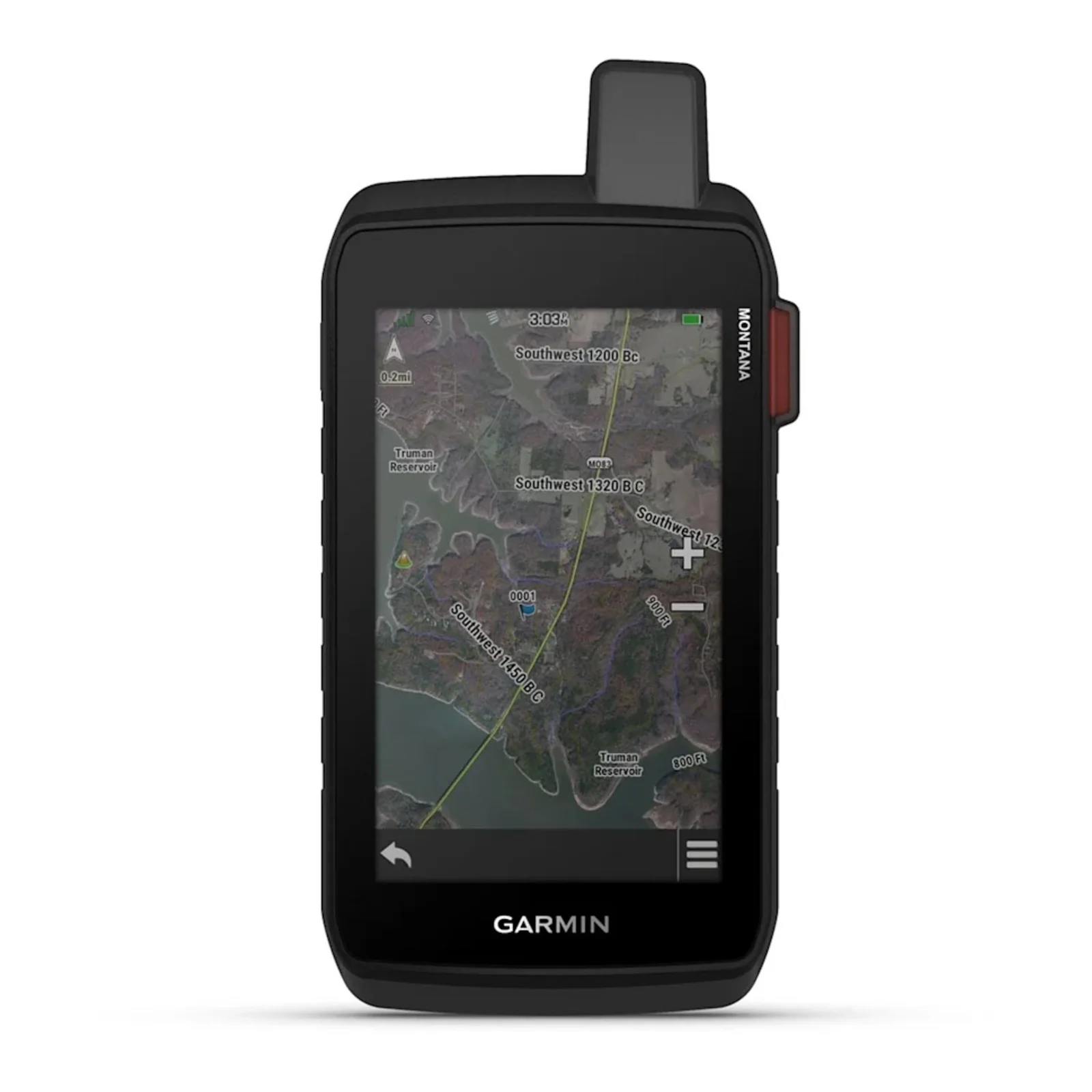 Garmin Montana 710i - Image 4