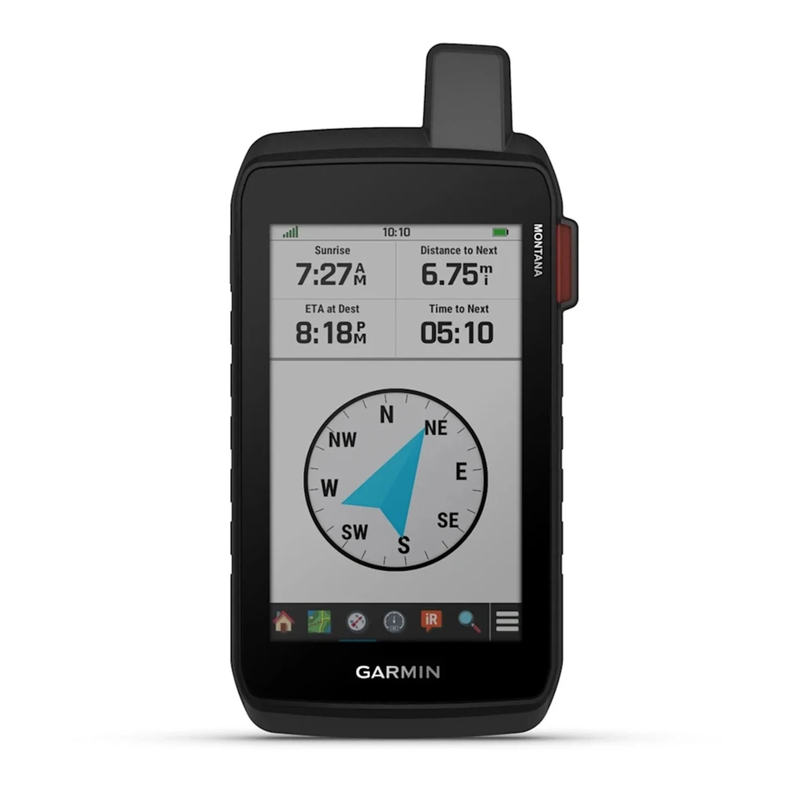 Garmin Montana 710i - Image 5