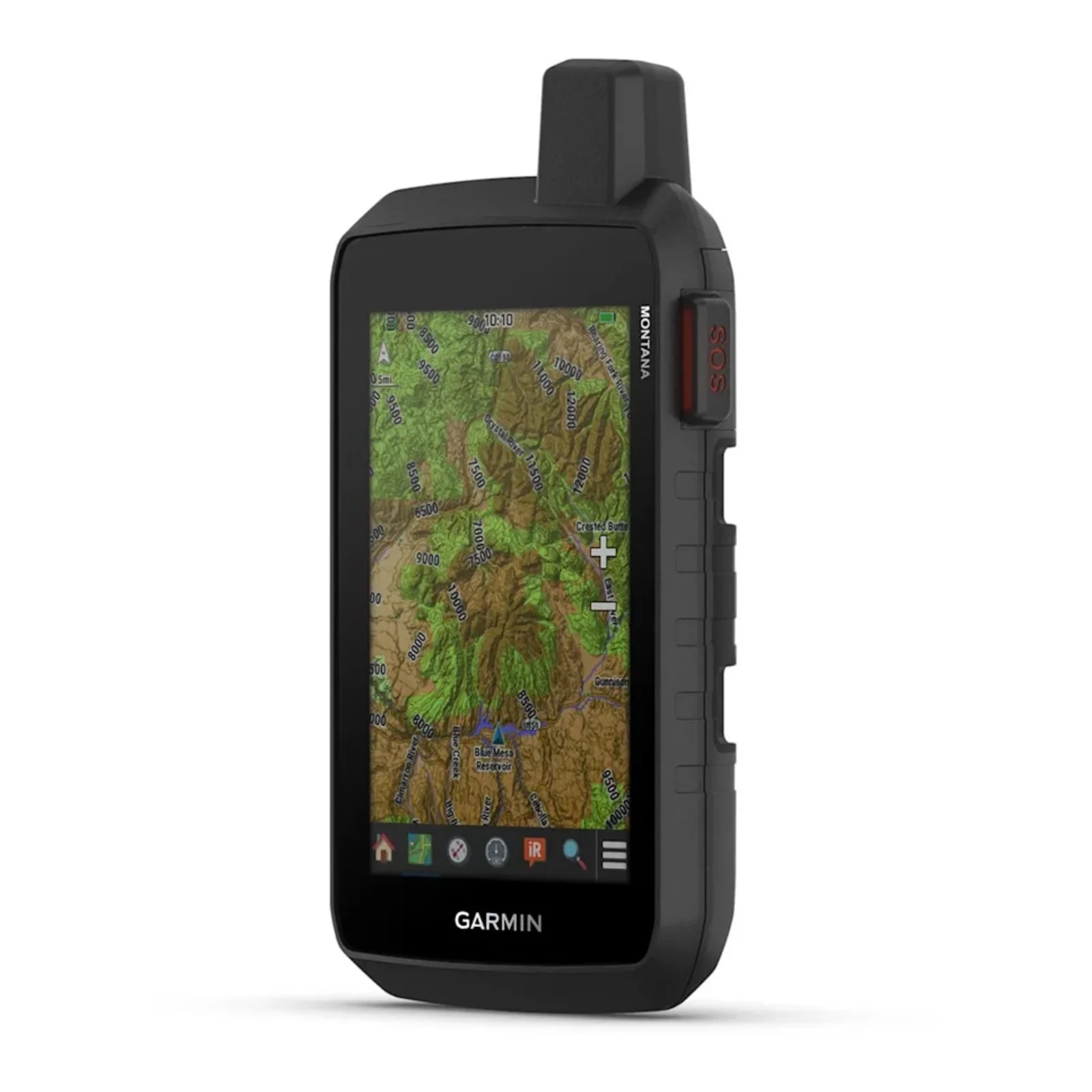 Garmin Montana 760i - Image 2