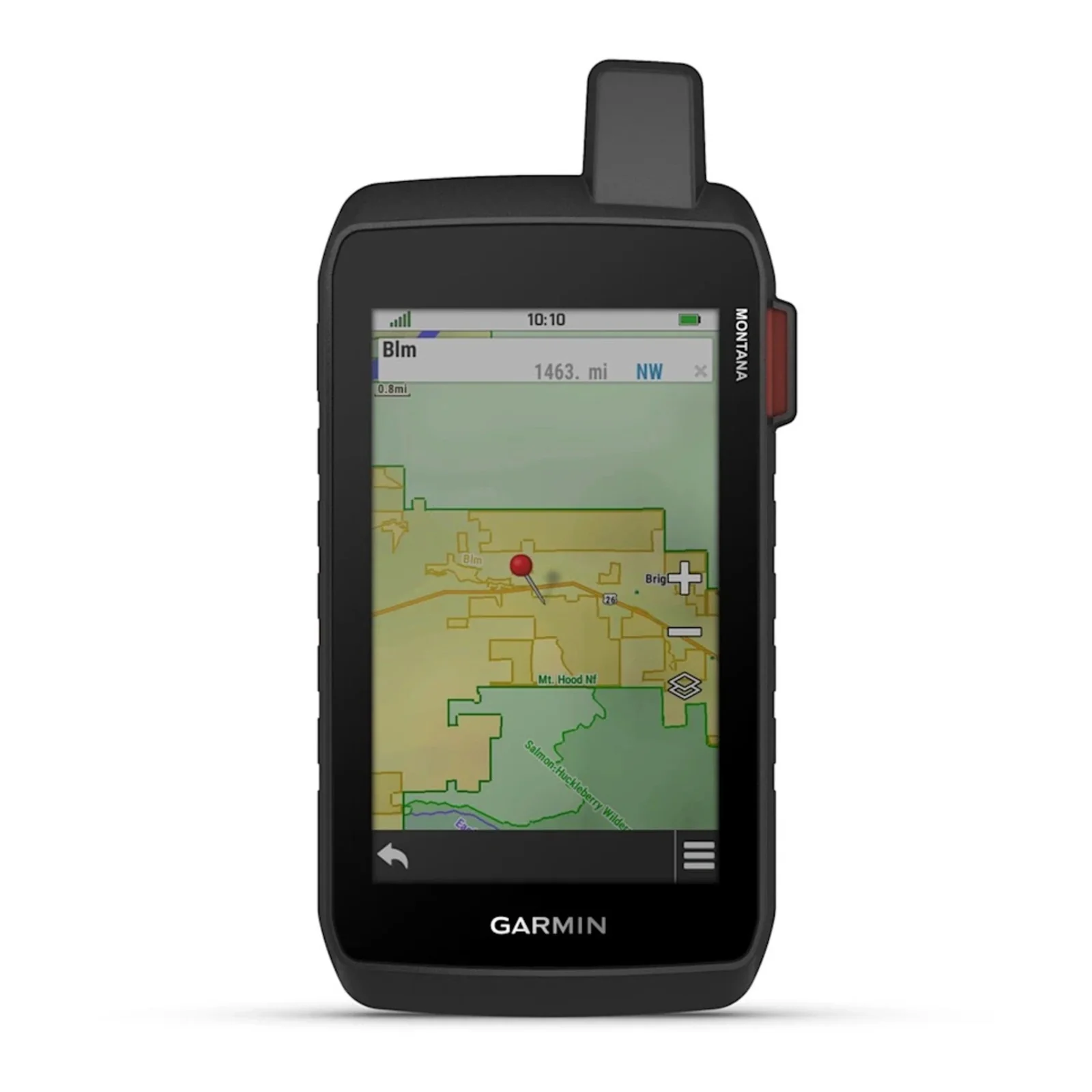Garmin Montana 760i - Image 4