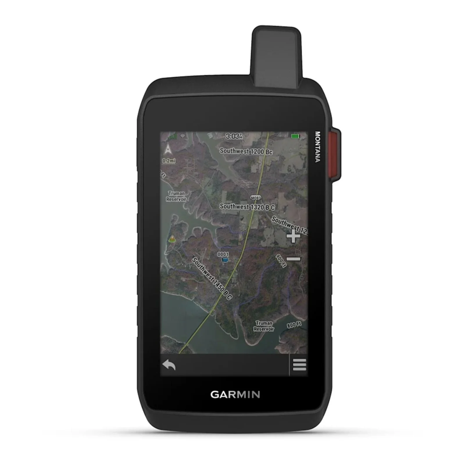 Garmin Montana 760i - Image 5