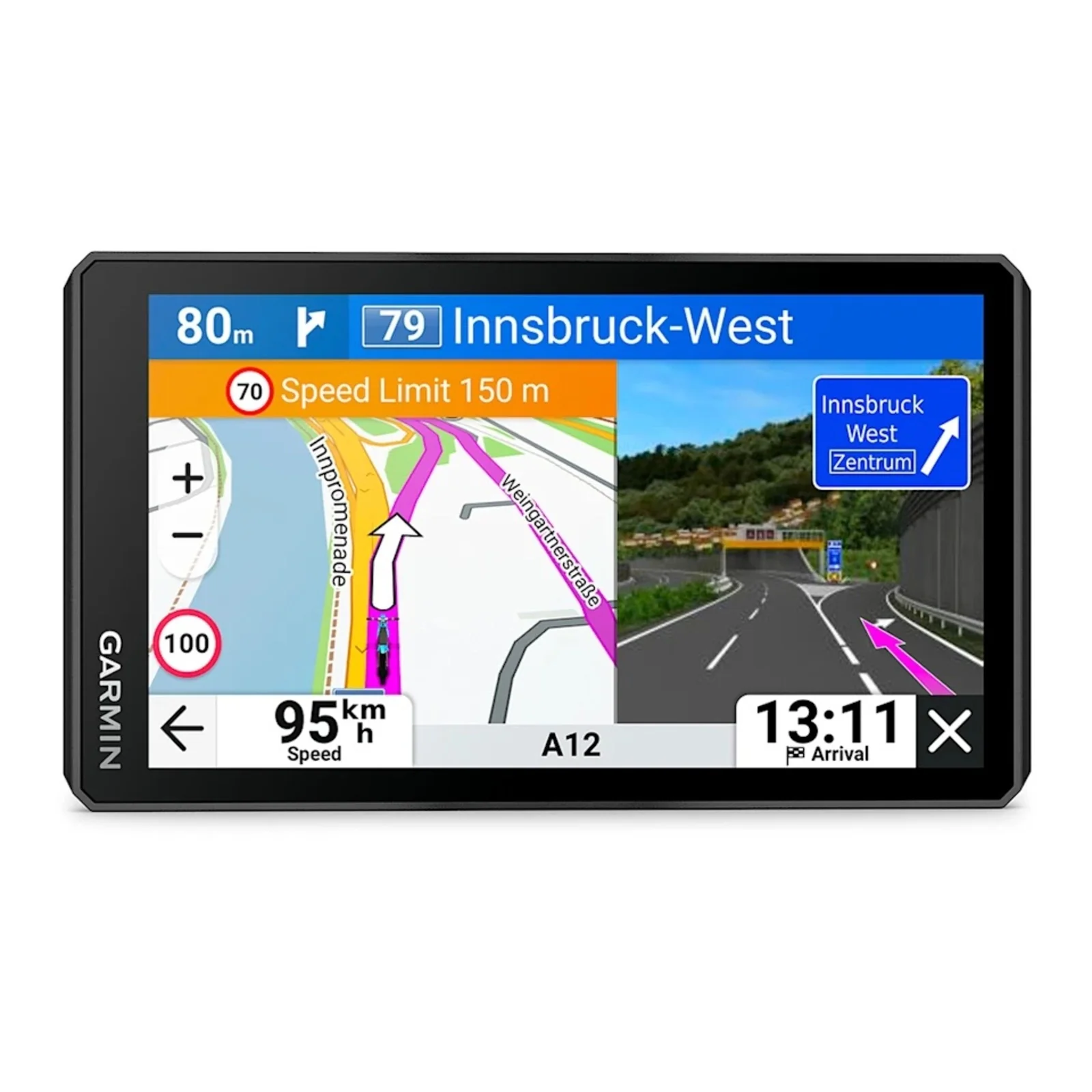 Garmin zumo XT3 6-Inch Screen - Image 3