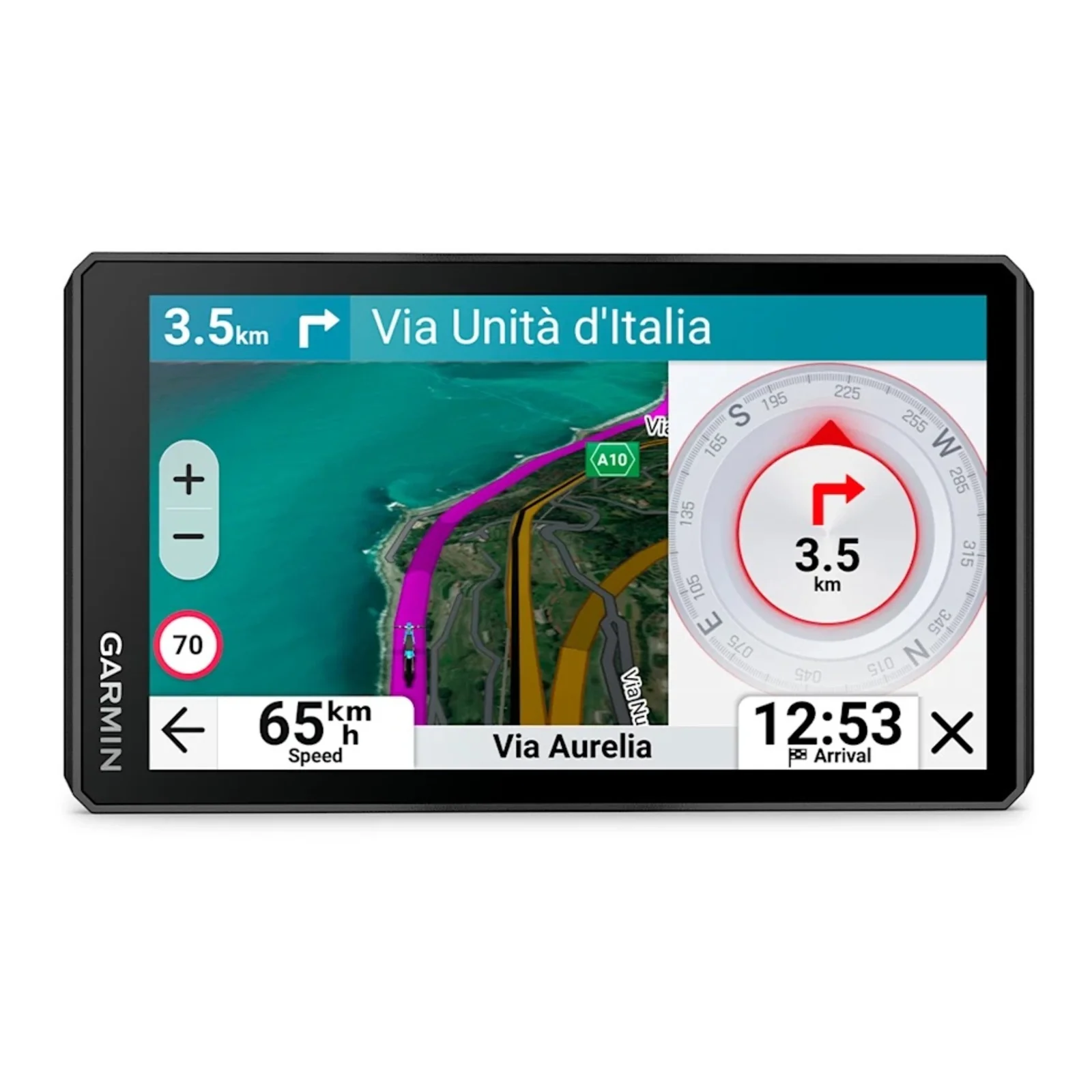 Garmin zumo XT3 6-Inch Screen - Image 4