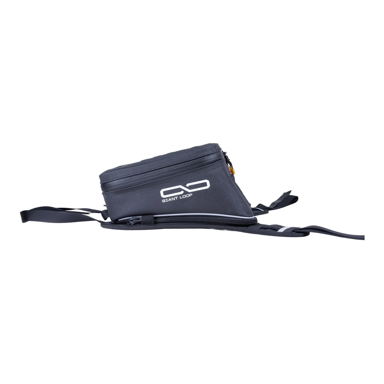Giant Loop Diablo Tank Bag ’26 Black 6L - Image 2