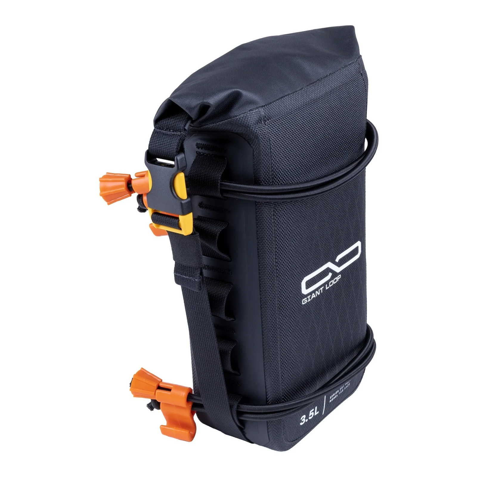Giant Loop Fender Bag \'26 - 3.5L