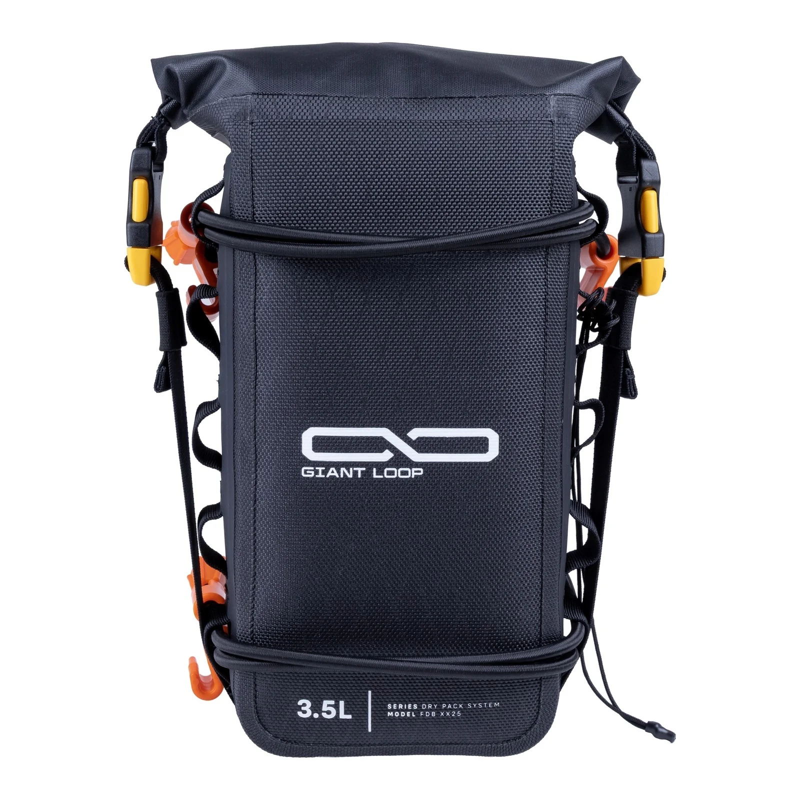 Giant Loop Fender Bag \'26 - 3.5L - Image 2