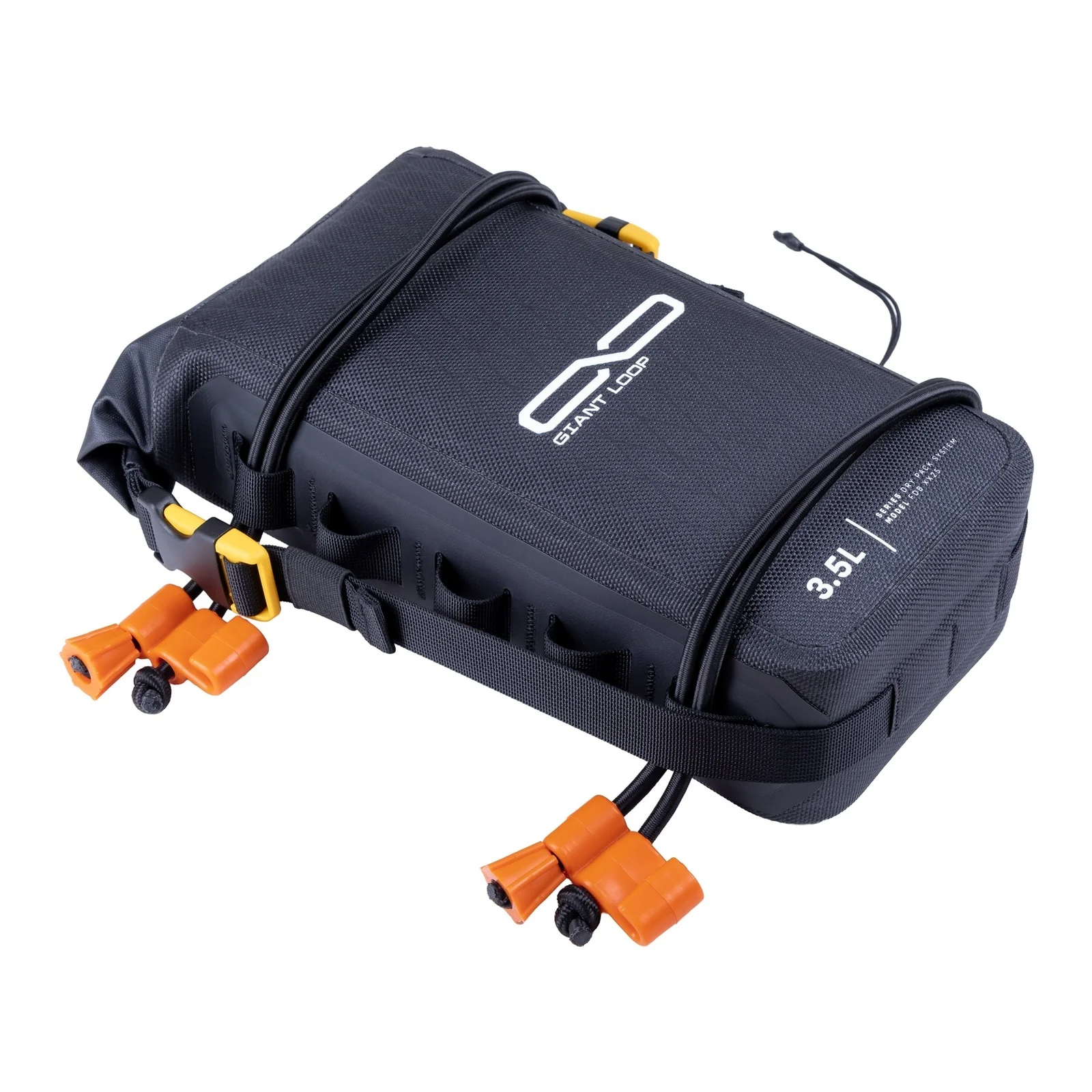 Giant Loop Fender Bag \'26 - 3.5L - Image 3