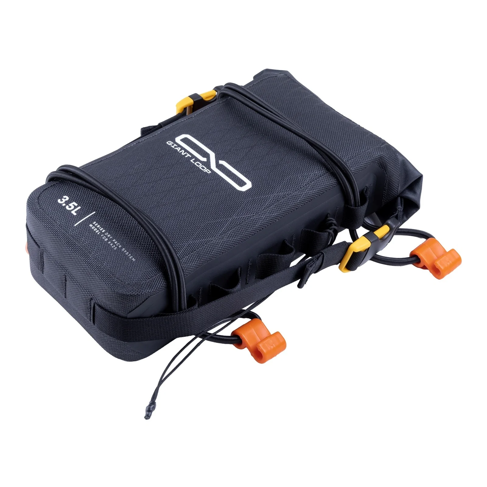 Giant Loop Fender Bag \'26 - 3.5L - Image 4