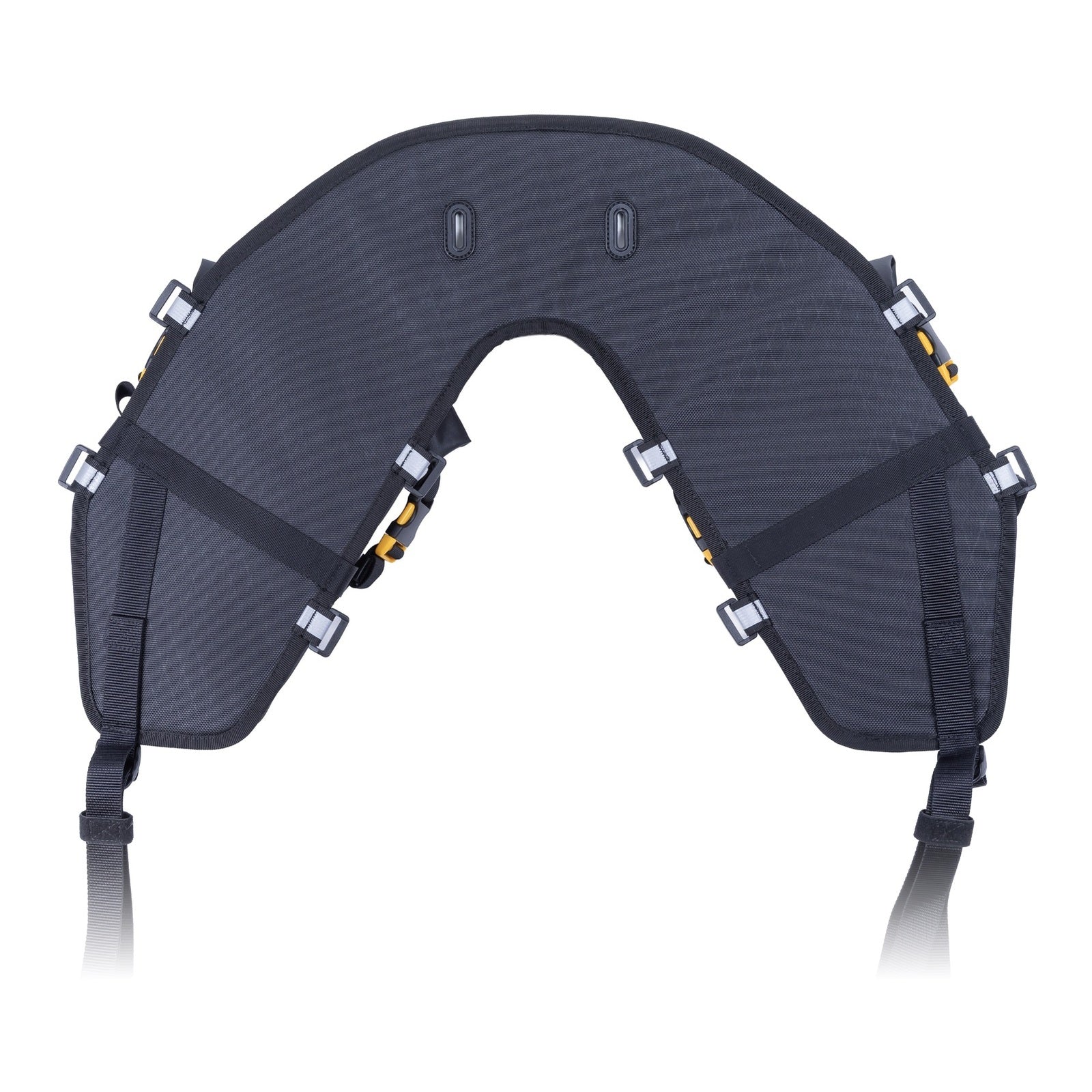 Giant Loop Mojavi Saddlebag \'26 - Black (12L) - Image 3