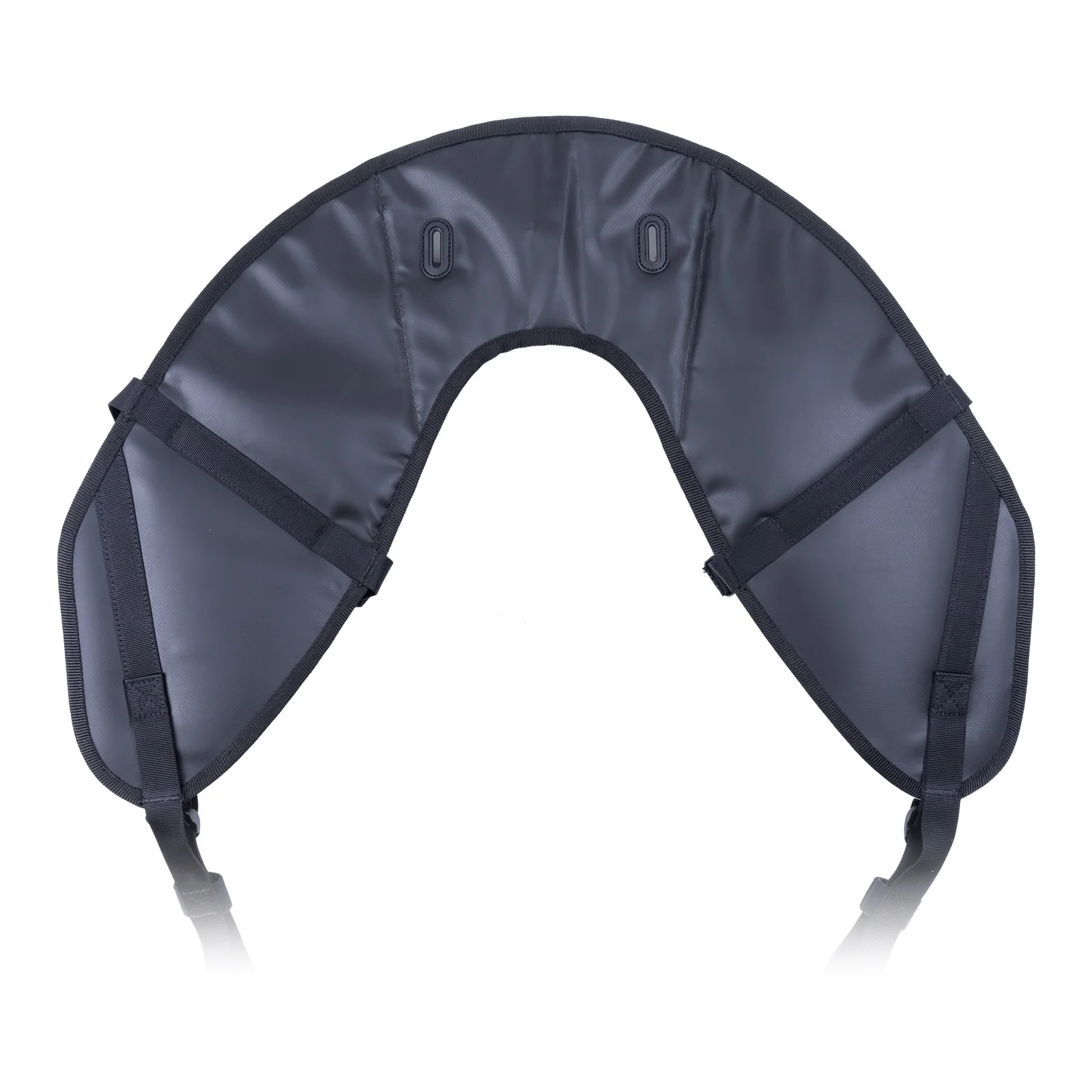 Giant Loop Mojavi Saddlebag Zip \'26 - Black (12L) - Image 3