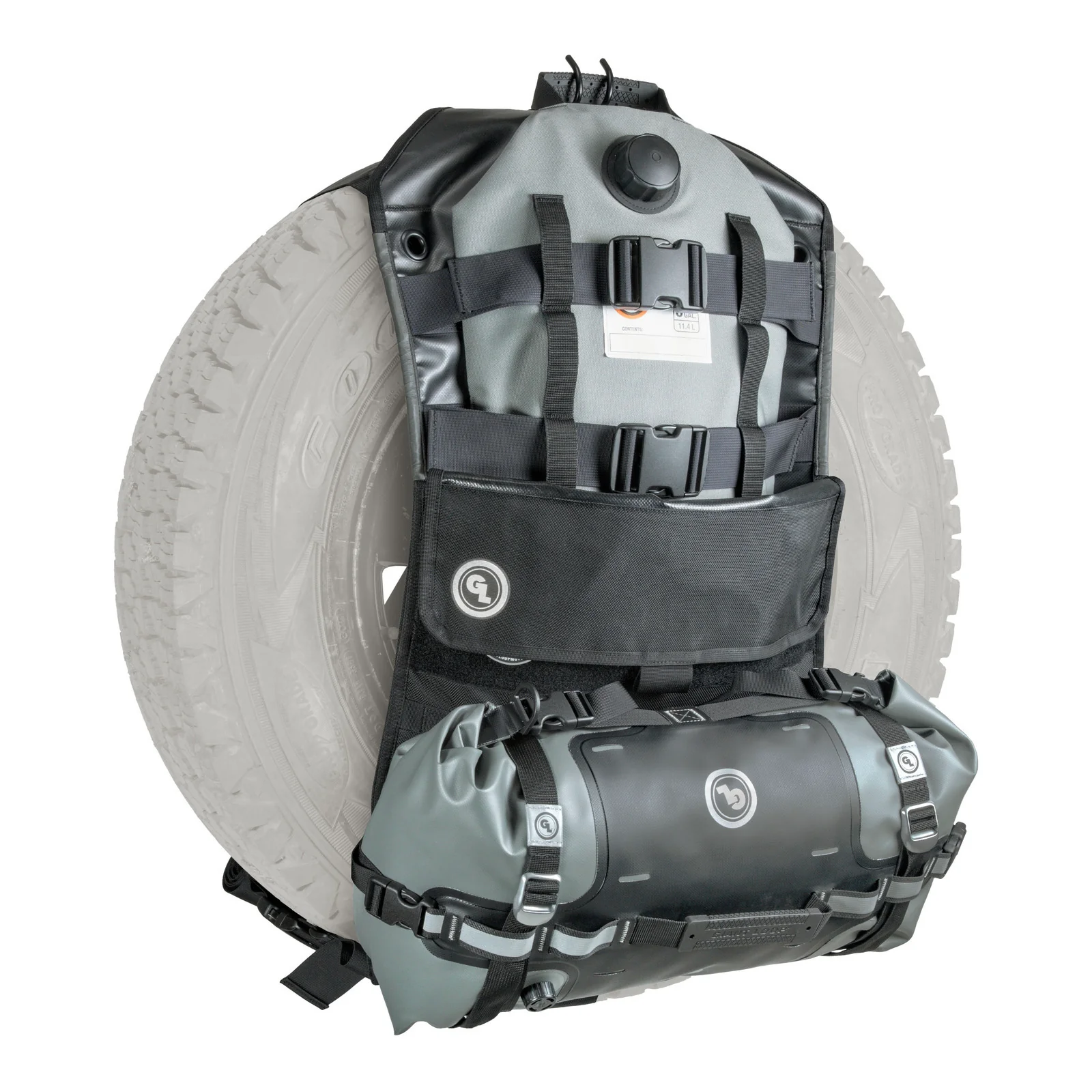 Giant Loop Overland Sling - Image 3