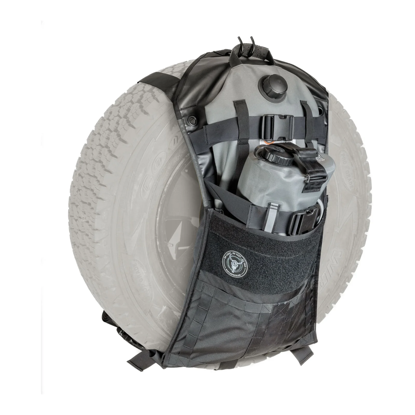 Giant Loop Overland Sling - Image 3
