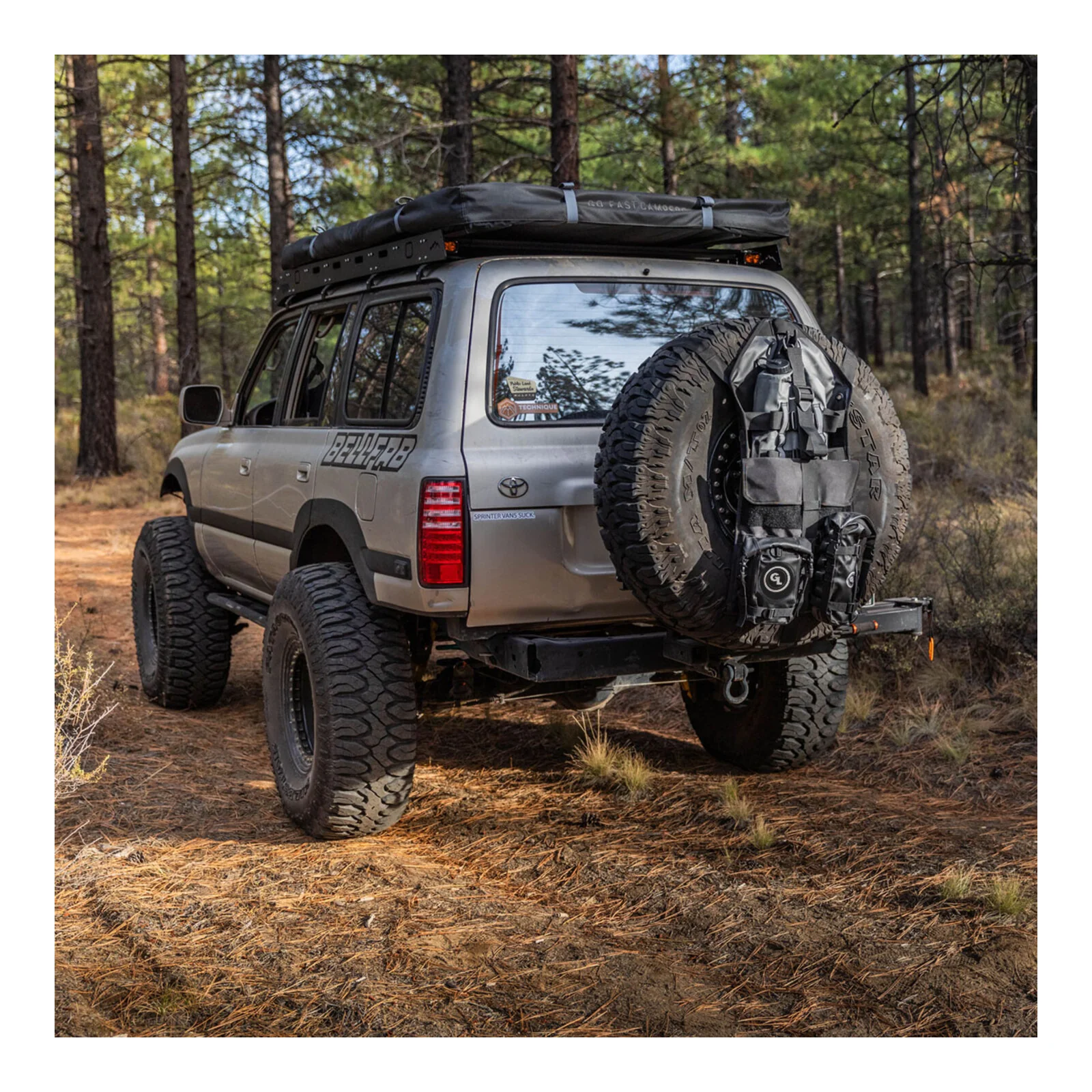 Giant Loop Overland Sling - Image 4