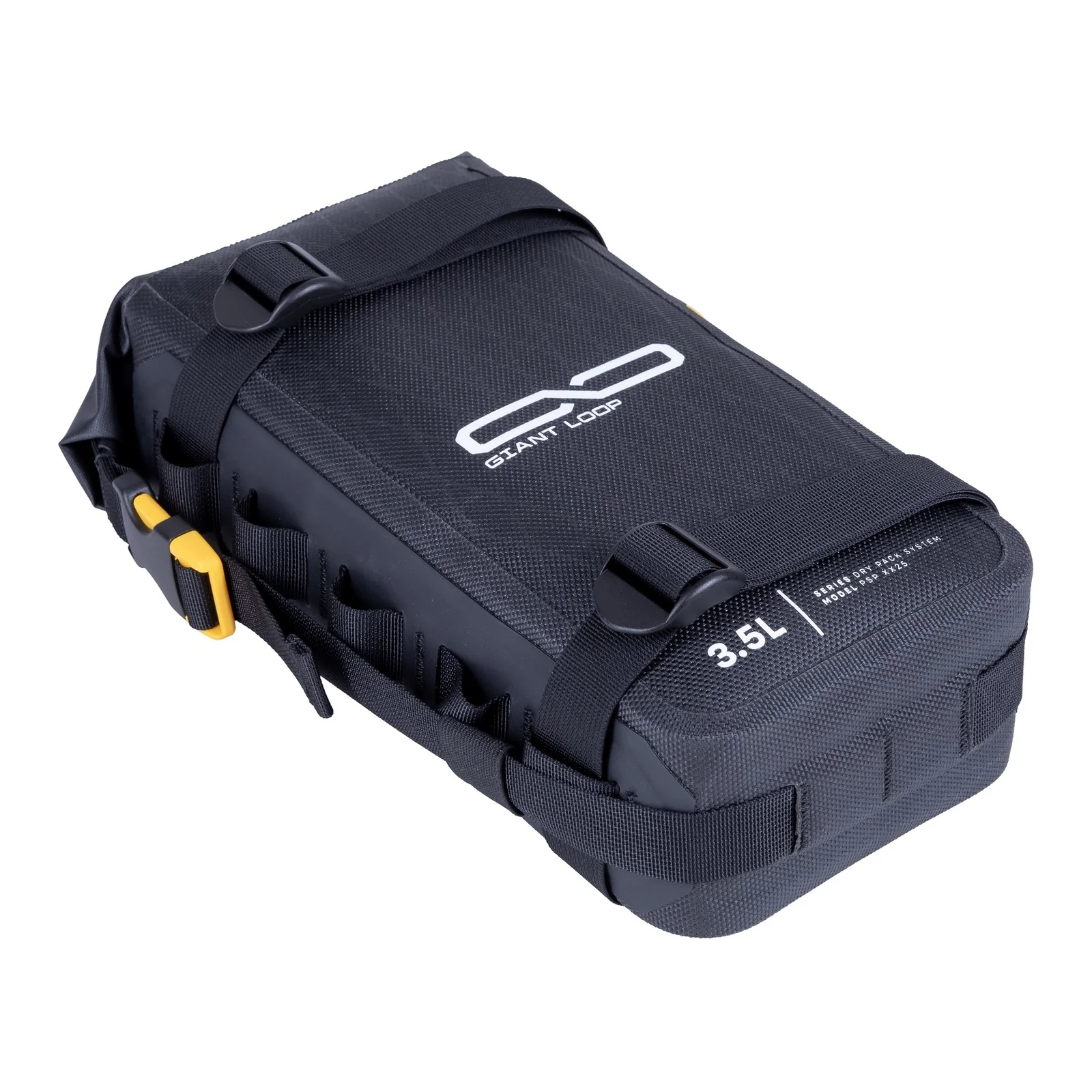 Giant Loop Possibles Pouch \'26 - 3.5L - Image 4