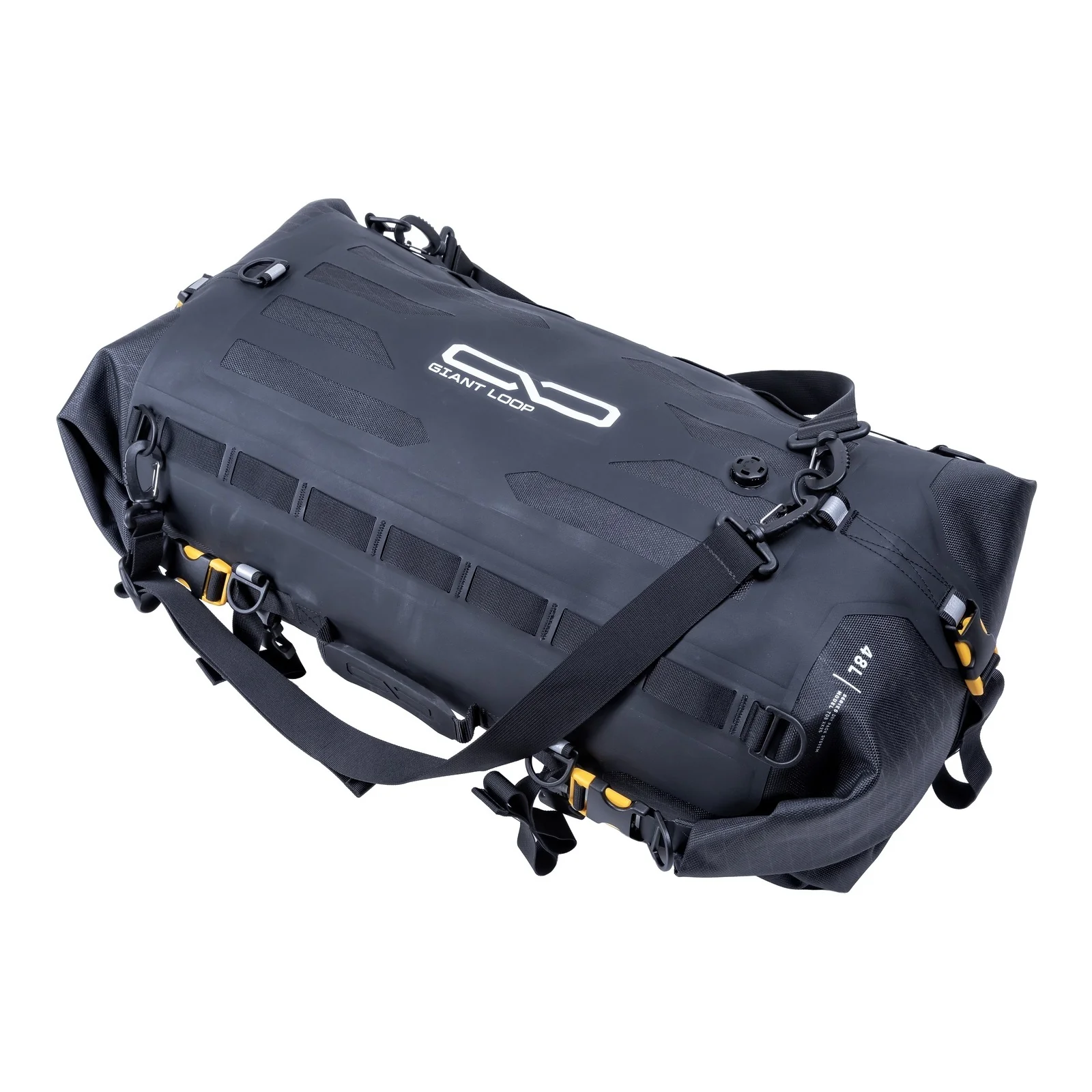 Giant Loop Tillamook Dry Bag \'26 - 48L