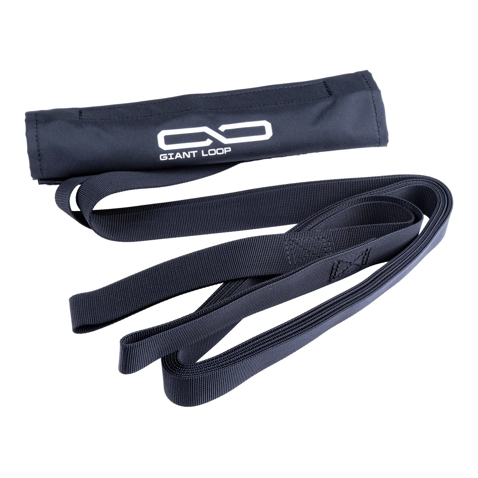 Giant Loop Tow Strap Ballistic Cordura \'26
