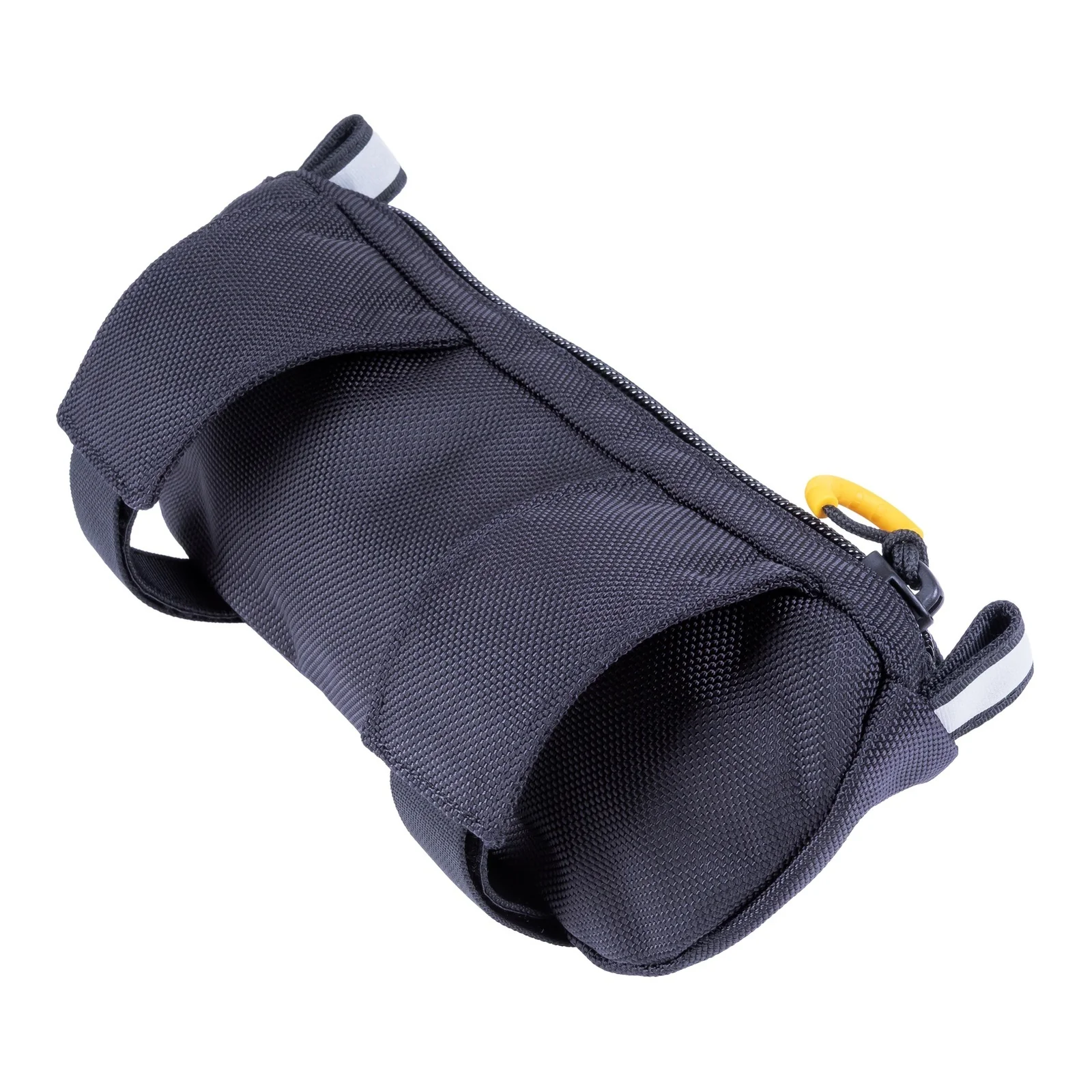 Giant Loop Zigzag Handlebar Bag ’26 Black 1.5L - Image 5