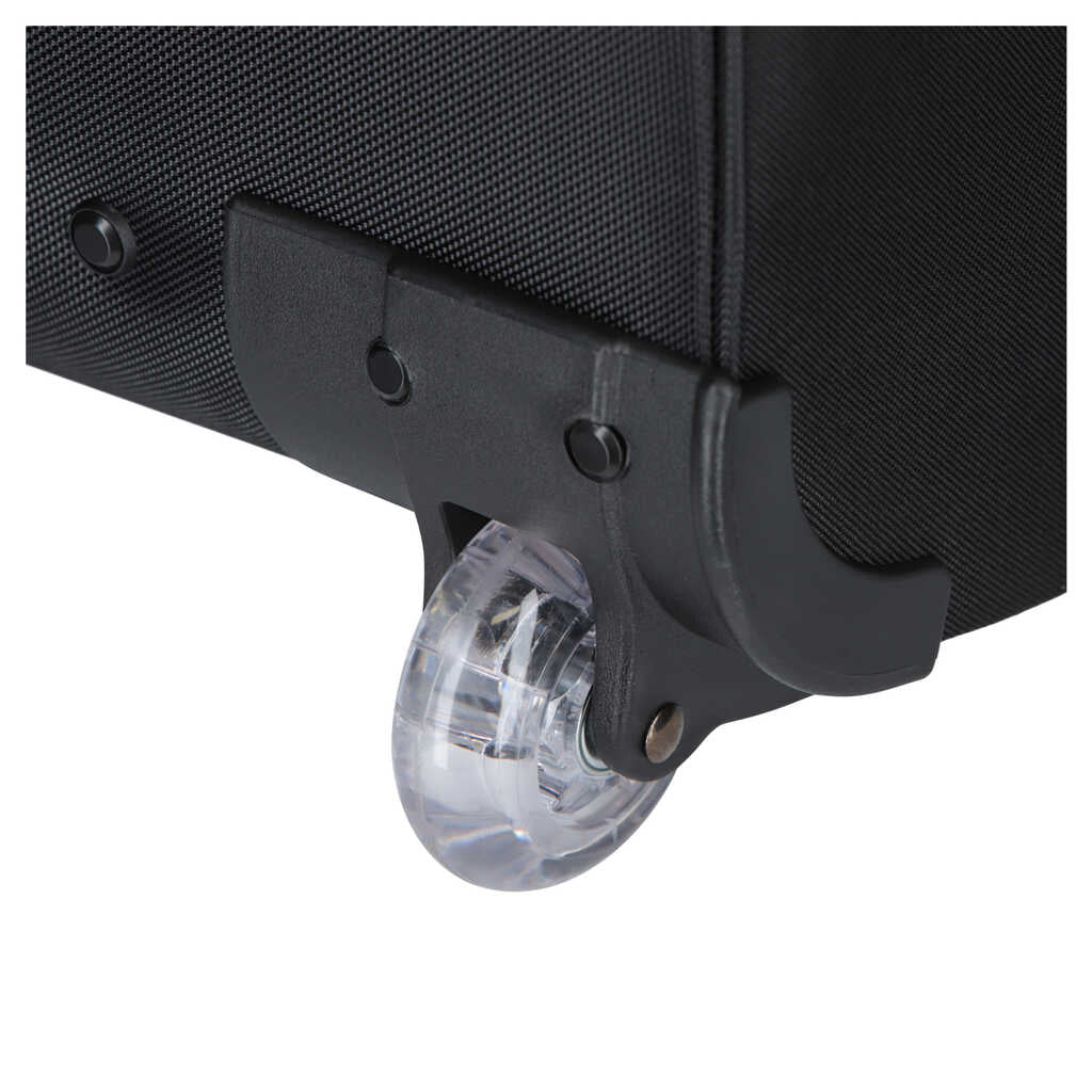 HAVOC DESTINATION 130L GEARBAG - BLACK - Image 4