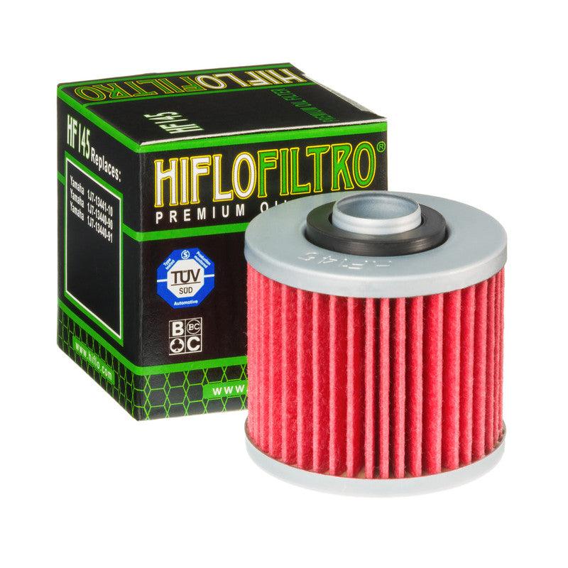 HIFLO OIL FILTER - YAMAHA