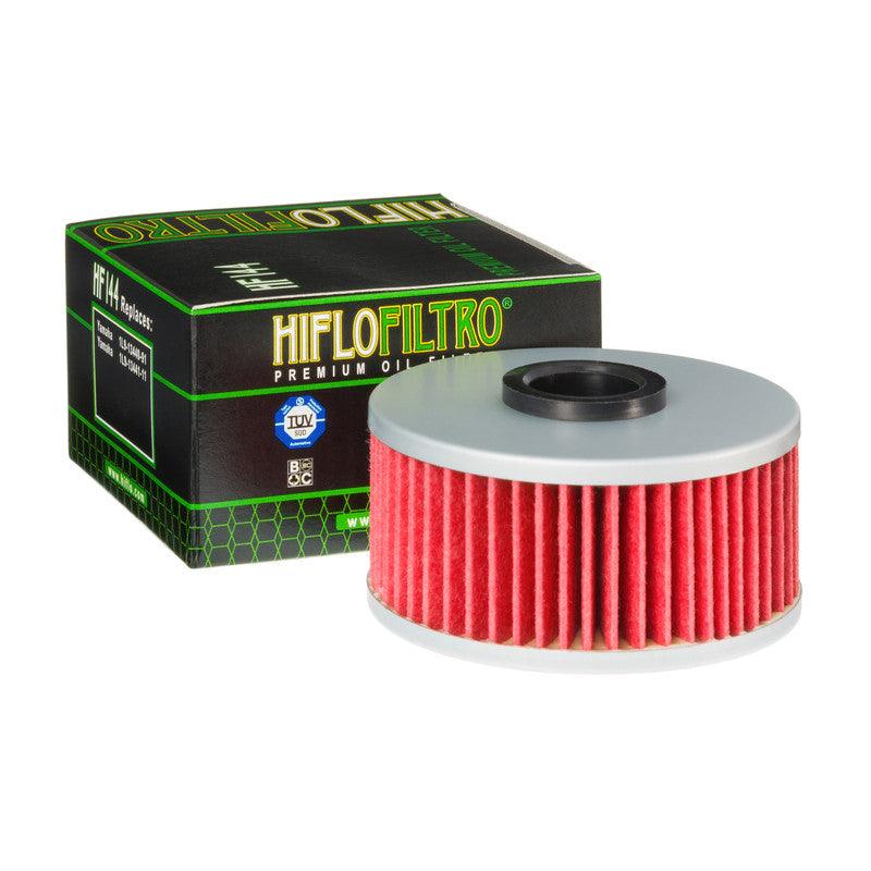 HIFLO OIL FILTER - YAMAHA