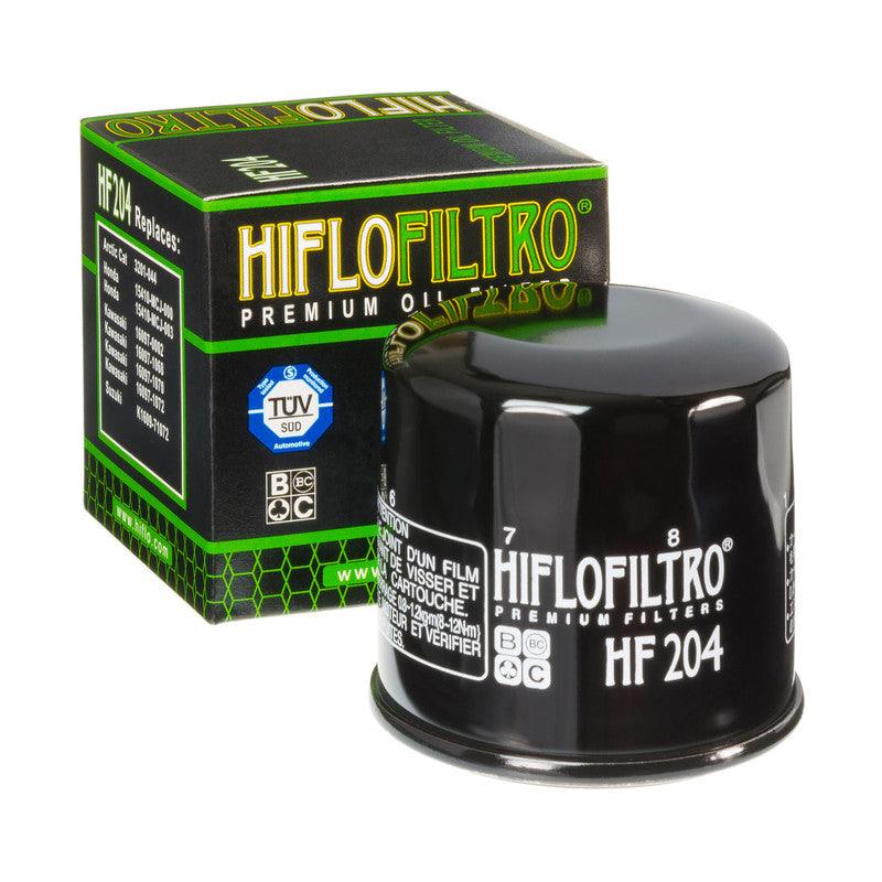 HIFLO OIL FILTER - HONDA/KAWASAKI