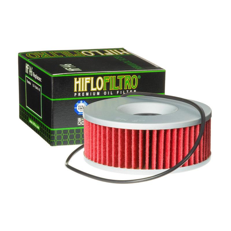 HIFLO OIL FILTER - YAMAHA