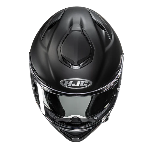 HJC RPHA 72 HELMET - MATTE BLACK - Image 3