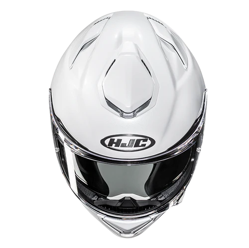 HJC RPHA 72 HELMET - PEARL WHITE - Image 2