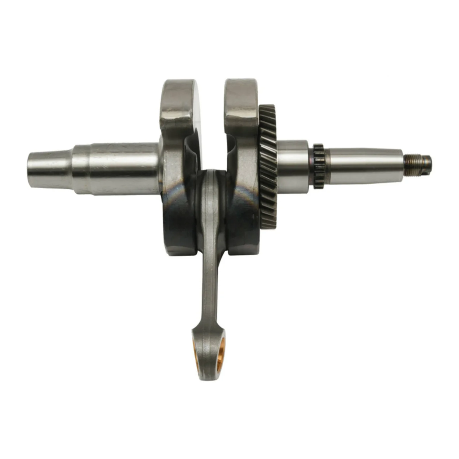 Hot Rods Crankshaft - Polaris (Indent Only)