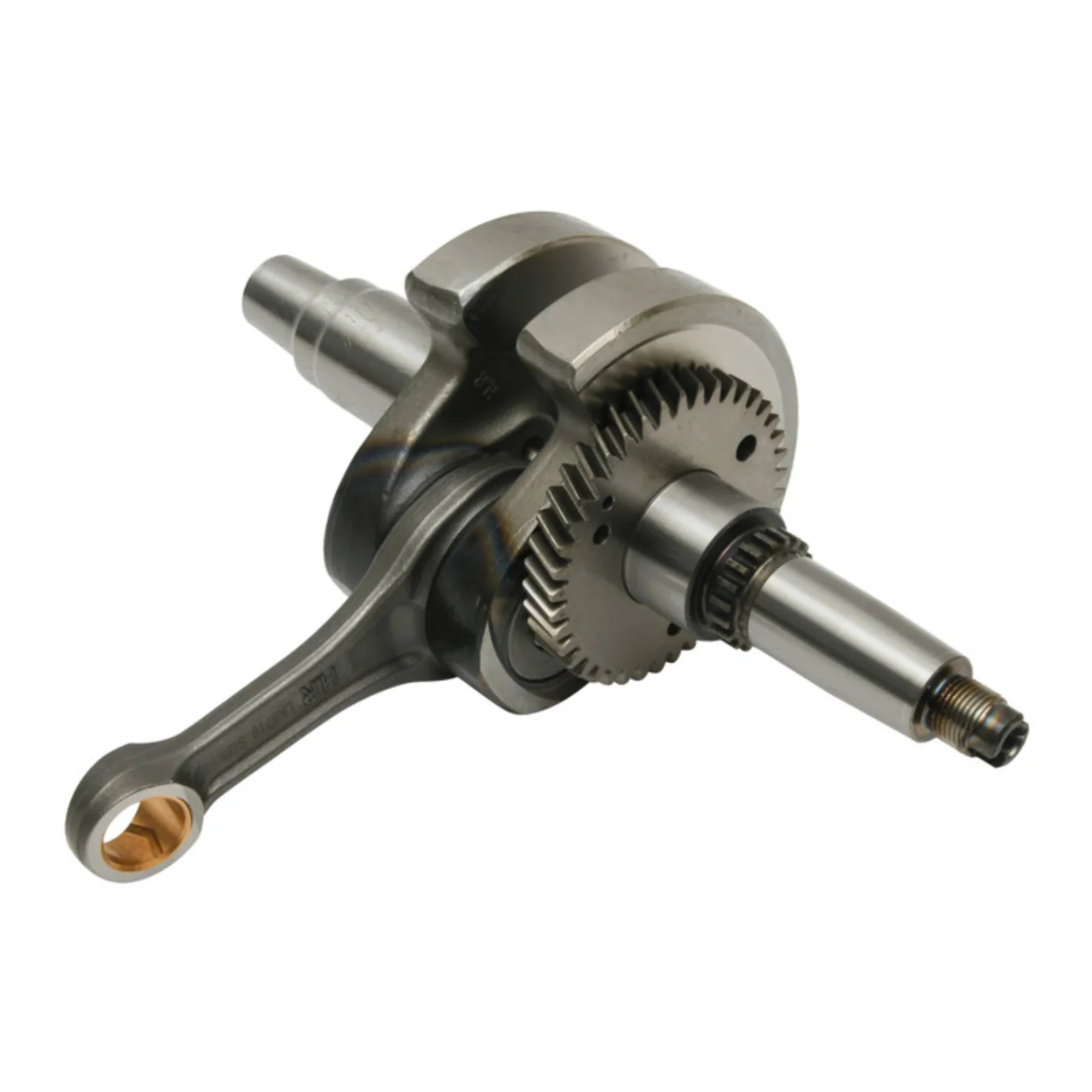 Hot Rods Crankshaft - Polaris (Indent Only) - Image 2